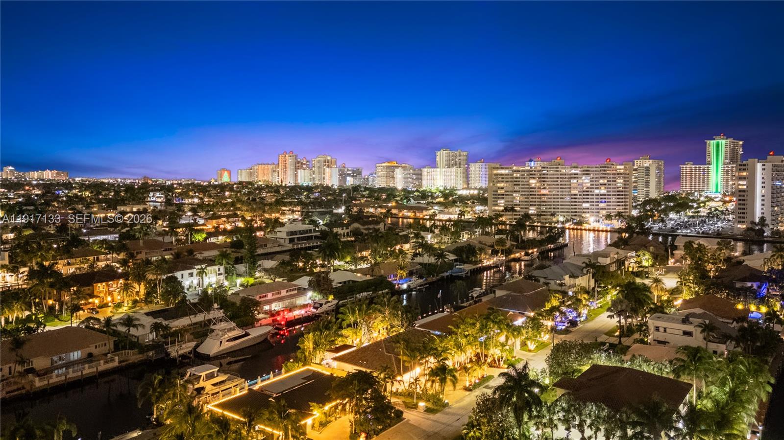 CORAL RIDGE COUNTRY CLUB - Residential