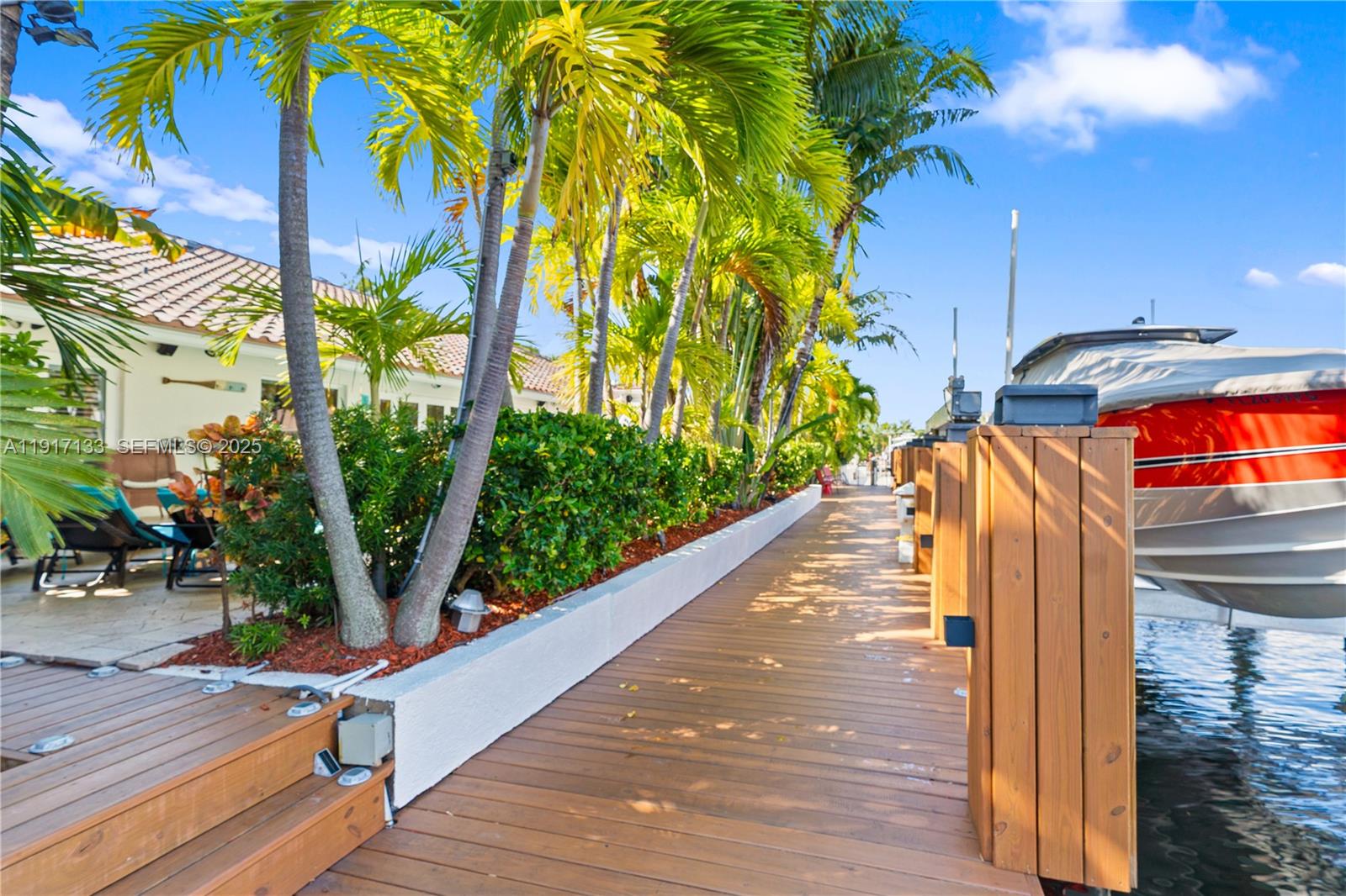 CORAL RIDGE COUNTRY CLUB - Residential