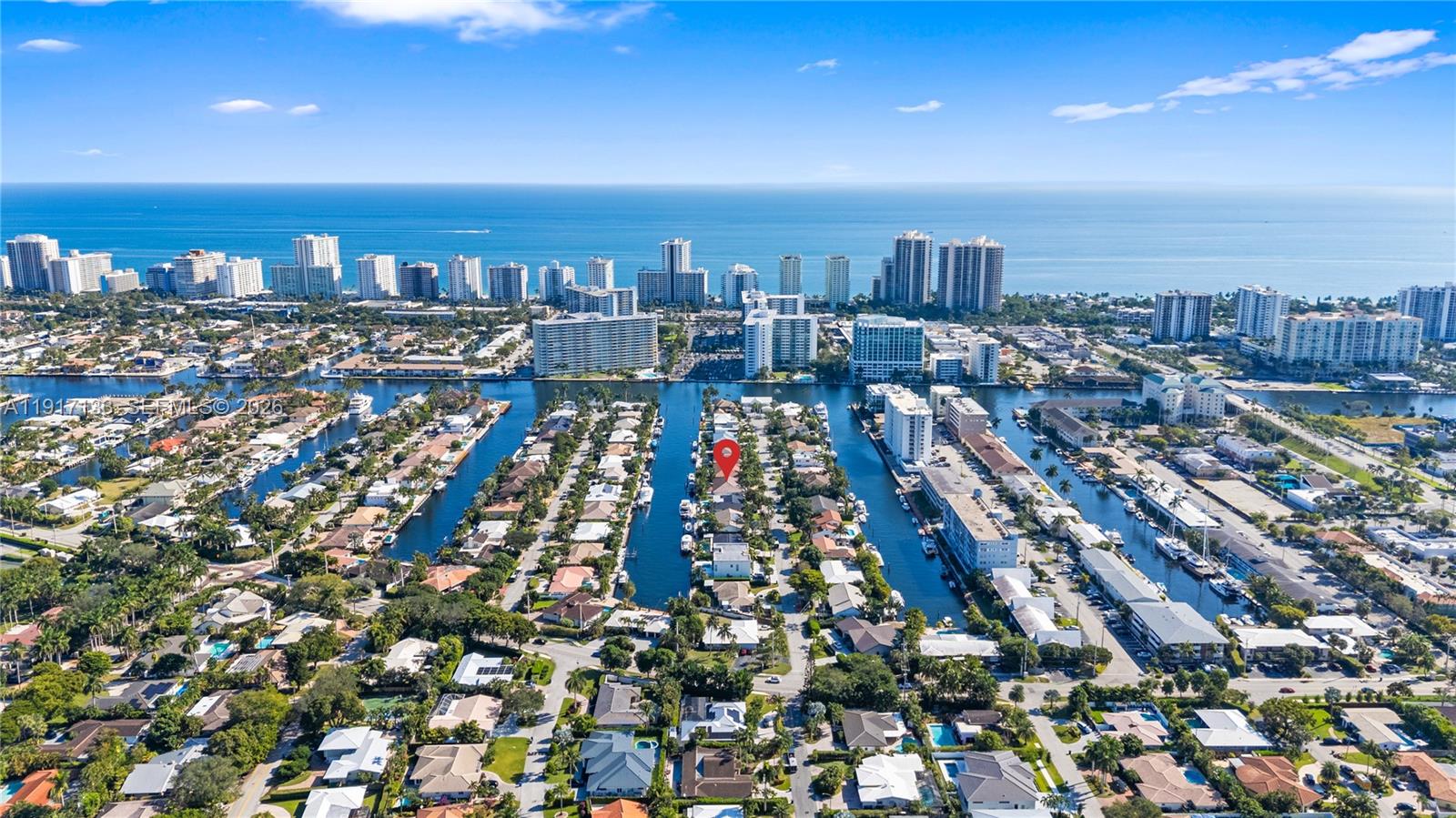 CORAL RIDGE COUNTRY CLUB - Residential