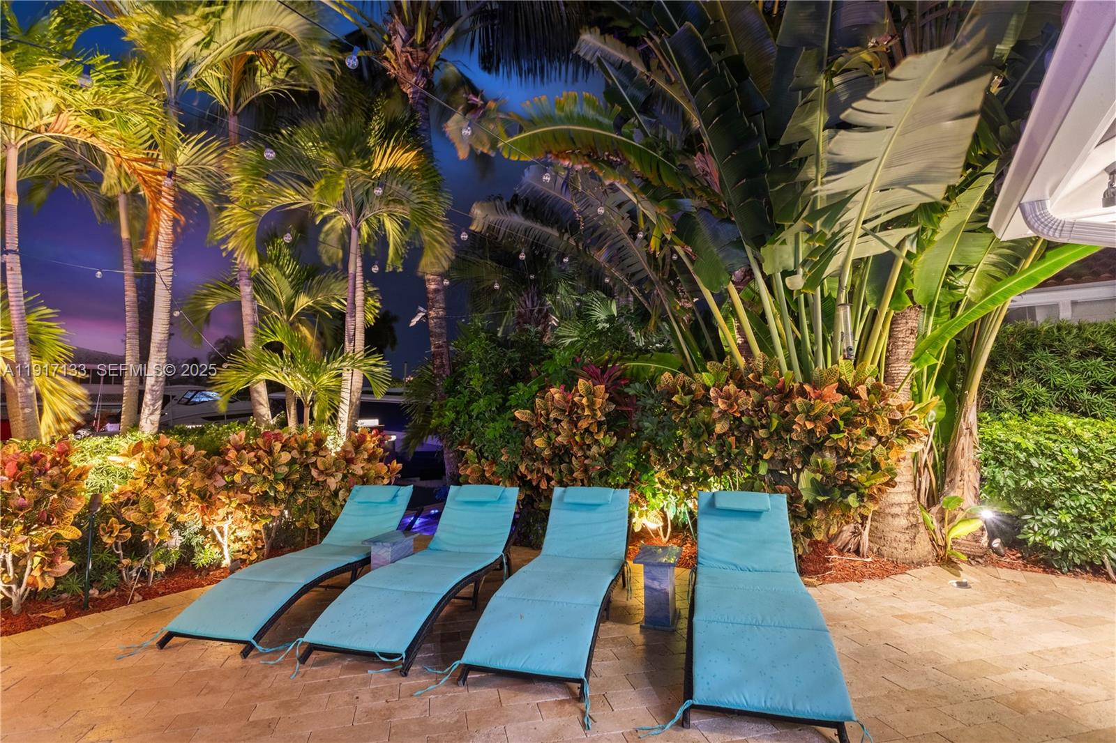 CORAL RIDGE COUNTRY CLUB - Residential