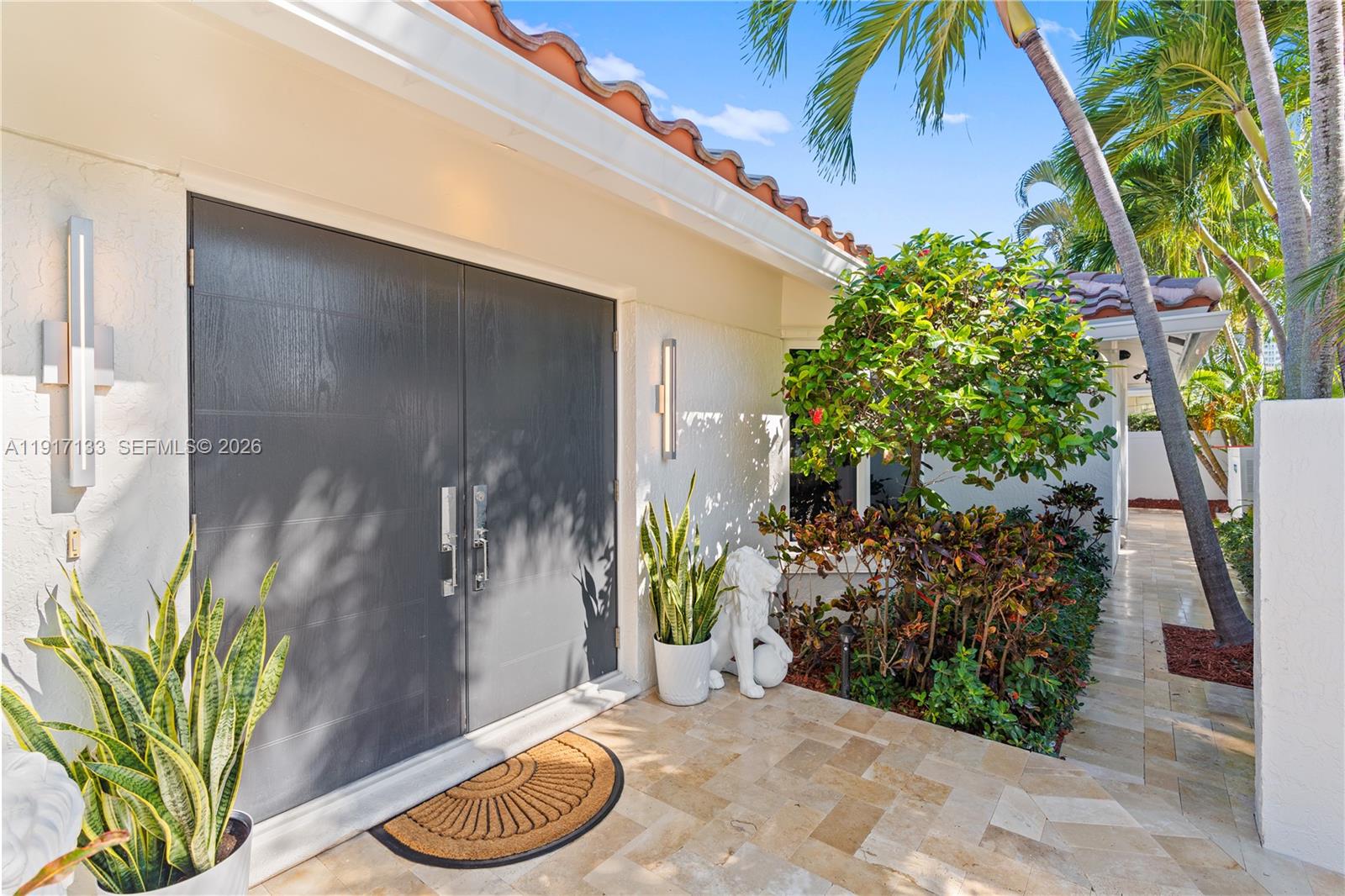 CORAL RIDGE COUNTRY CLUB - Residential