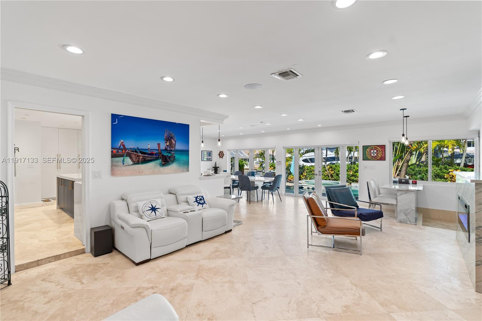 CORAL RIDGE COUNTRY CLUB - Residential