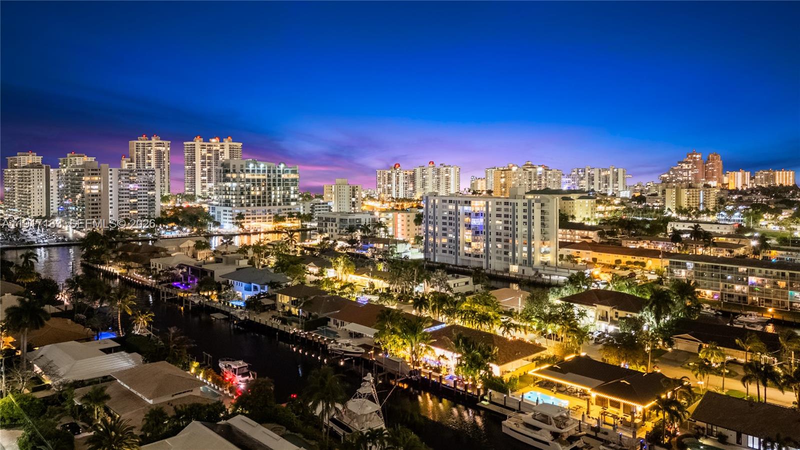 CORAL RIDGE COUNTRY CLUB - Residential