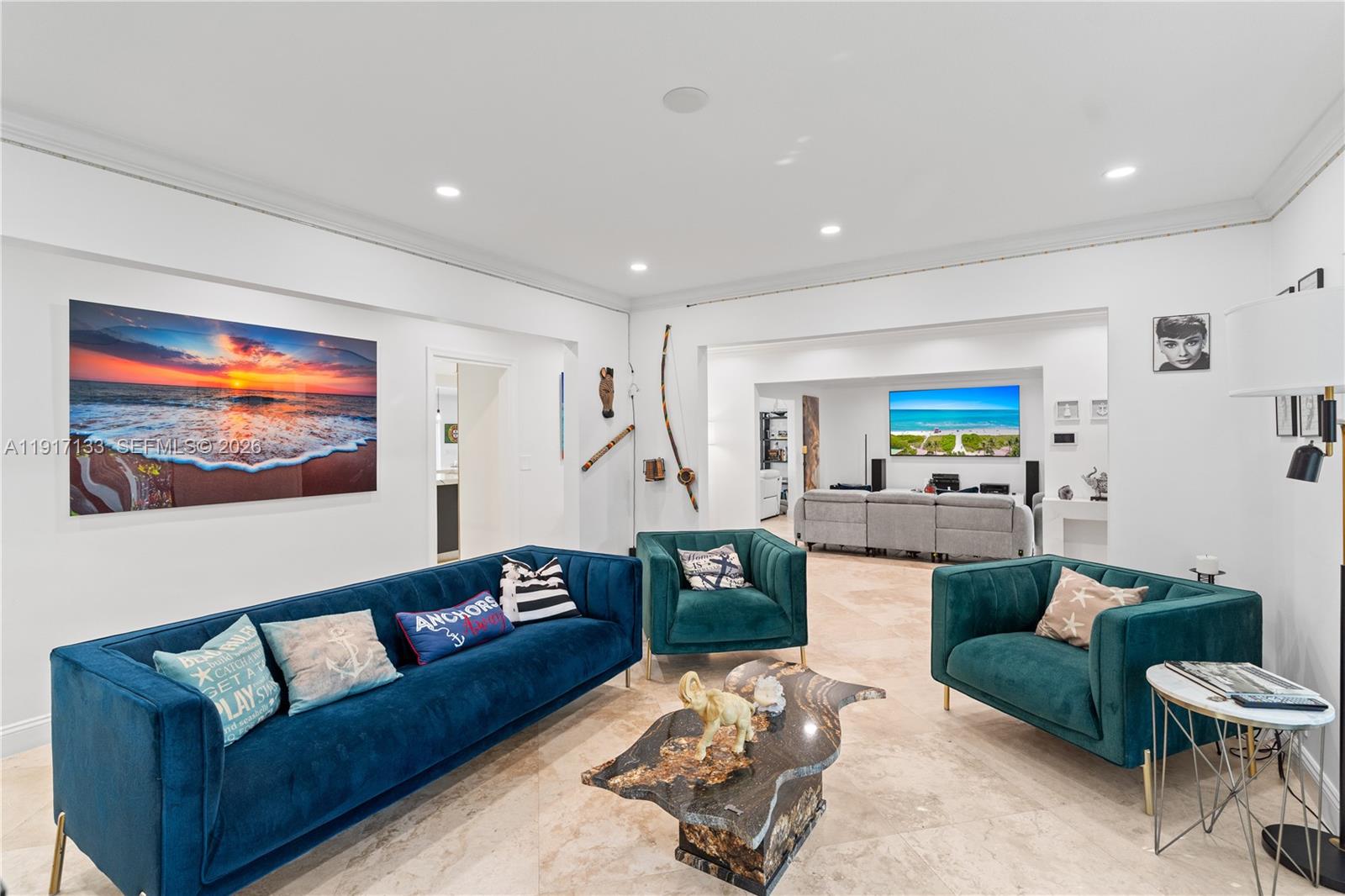 CORAL RIDGE COUNTRY CLUB - Residential