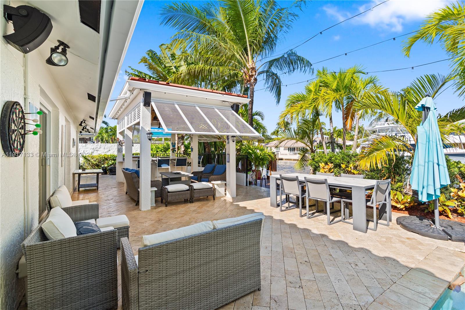 CORAL RIDGE COUNTRY CLUB - Residential