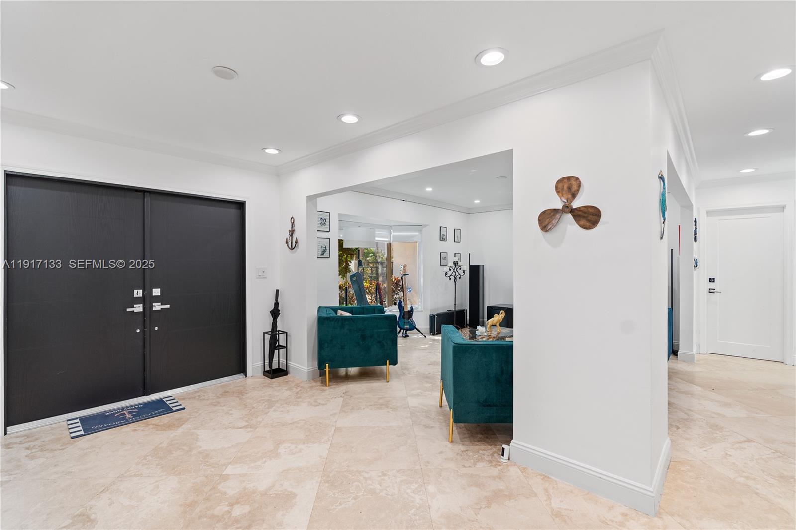 CORAL RIDGE COUNTRY CLUB - Residential