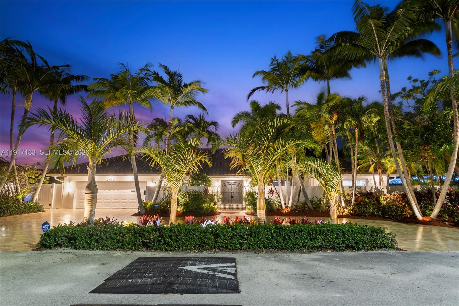 CORAL RIDGE COUNTRY CLUB - Residential