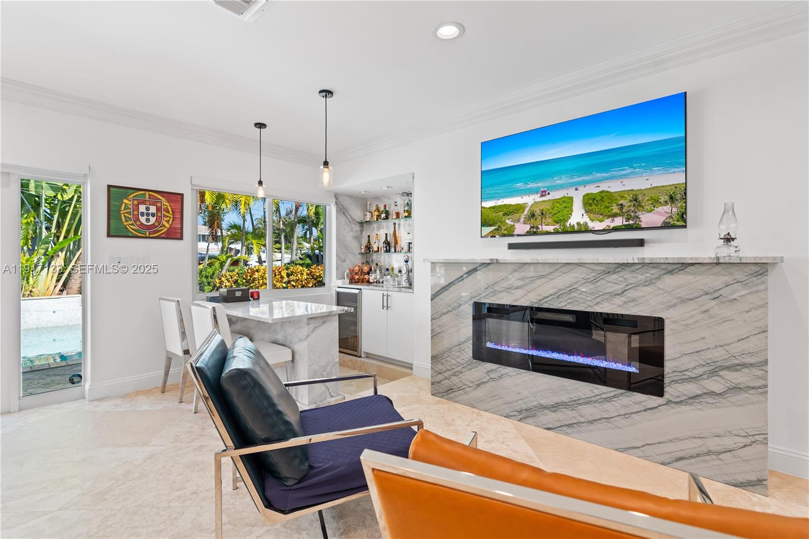 CORAL RIDGE COUNTRY CLUB - Residential