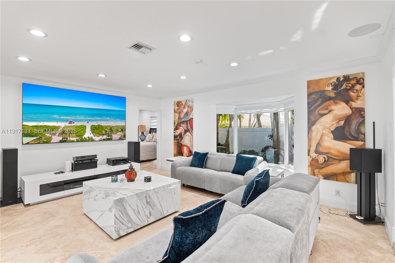 CORAL RIDGE COUNTRY CLUB - Residential