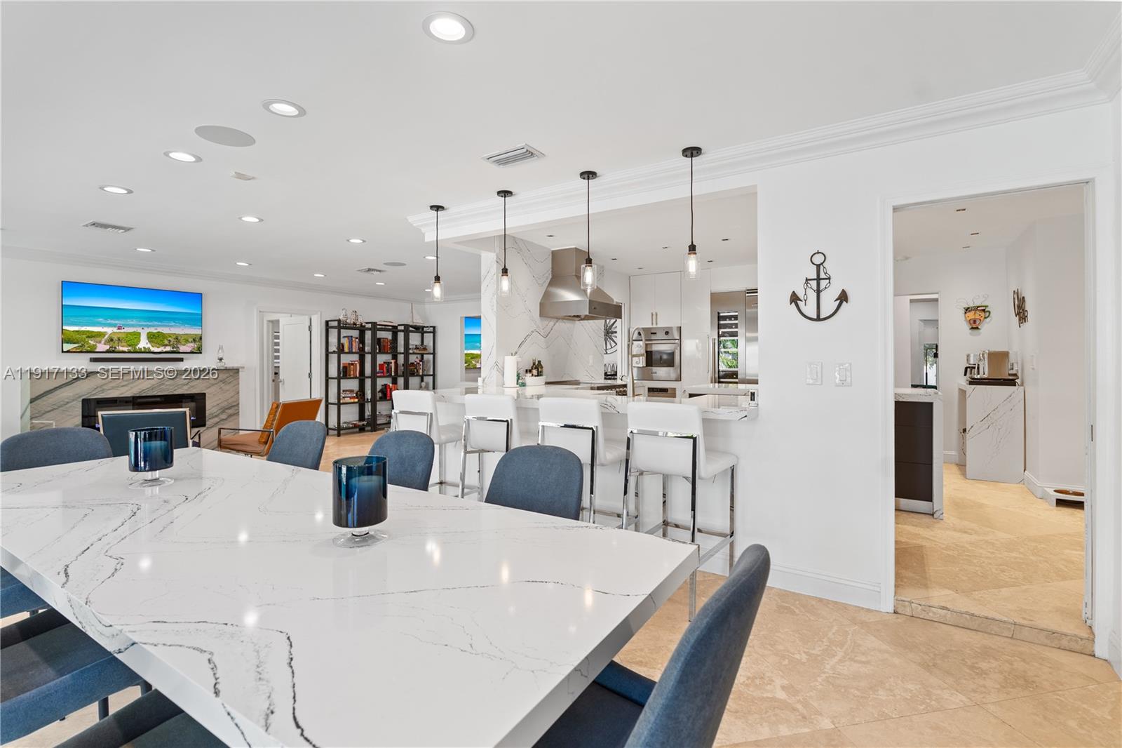 CORAL RIDGE COUNTRY CLUB - Residential