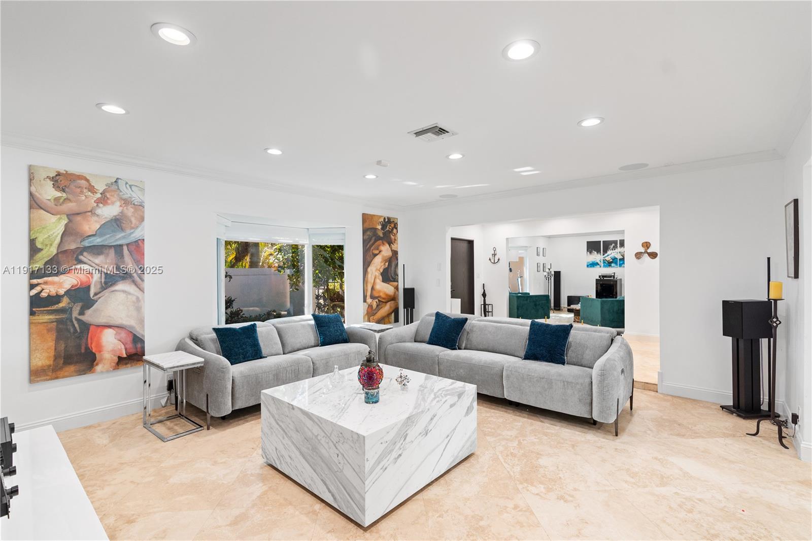 CORAL RIDGE COUNTRY CLUB - Residential