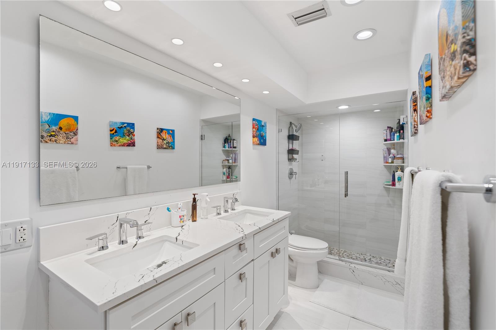 CORAL RIDGE COUNTRY CLUB - Residential