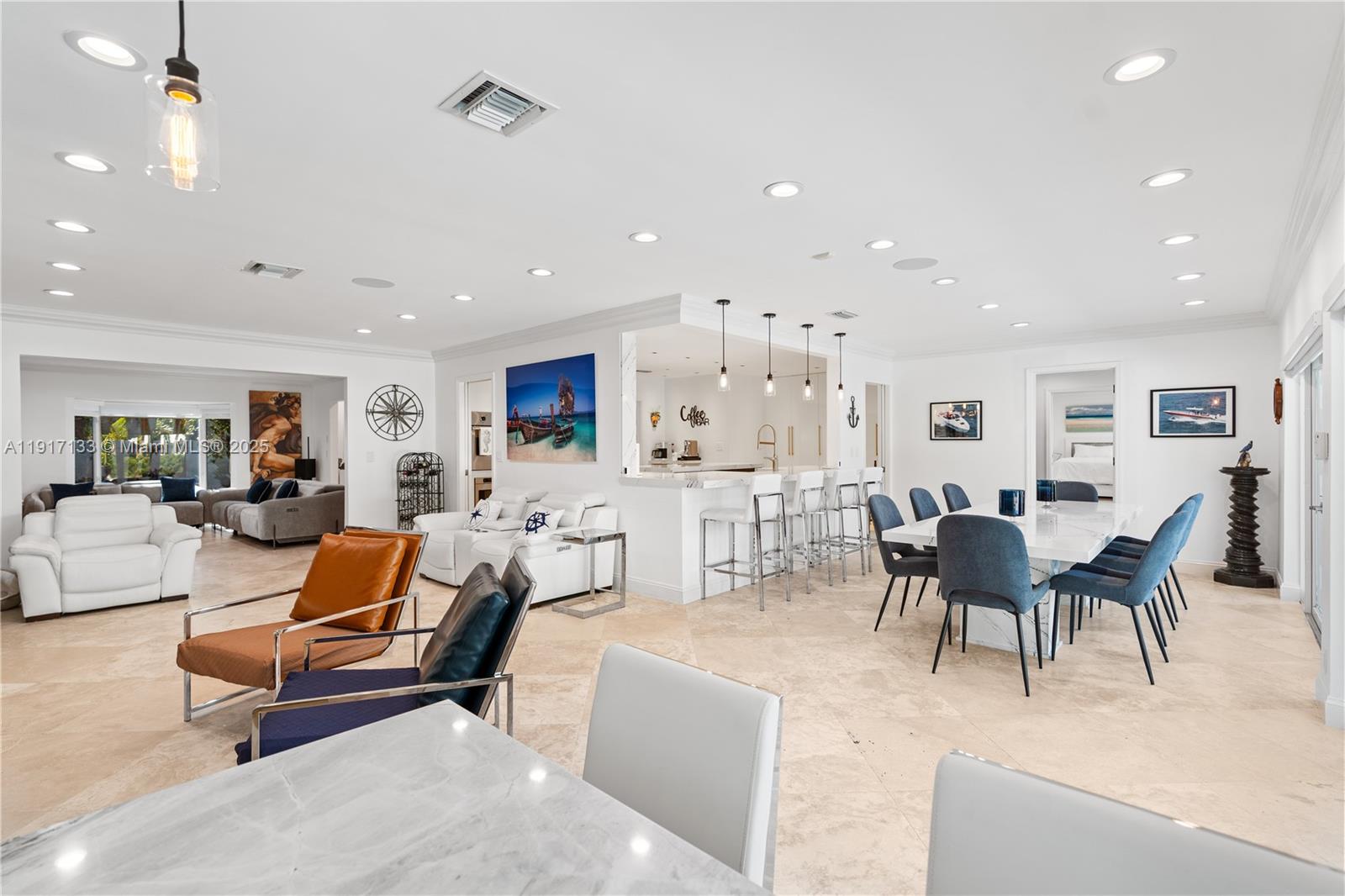 CORAL RIDGE COUNTRY CLUB - Residential