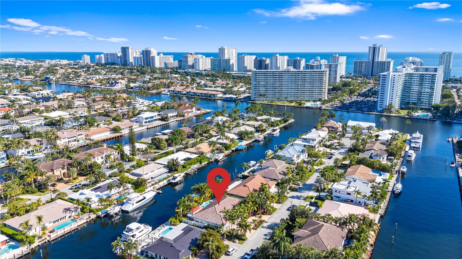 CORAL RIDGE COUNTRY CLUB - Residential