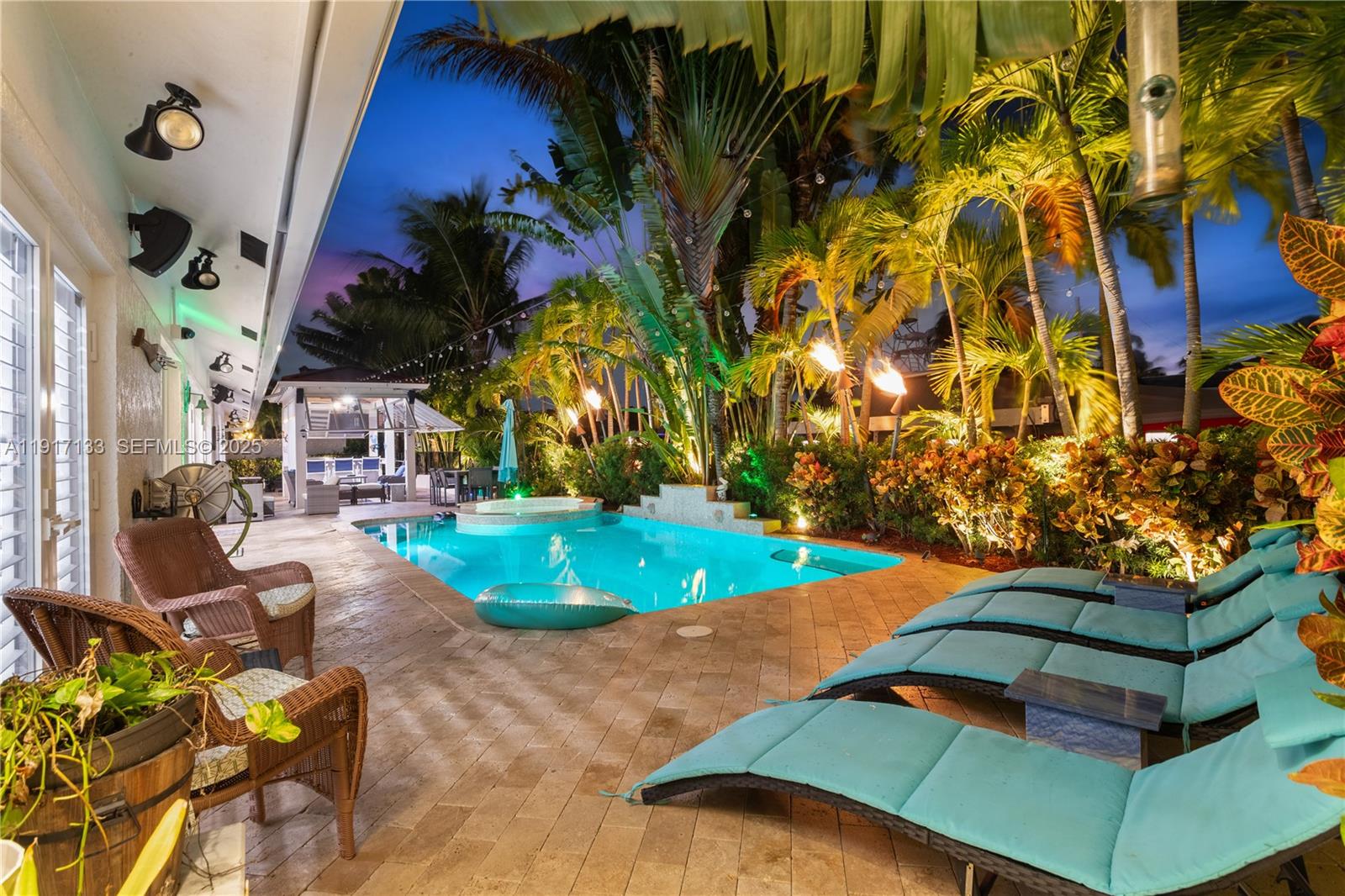 CORAL RIDGE COUNTRY CLUB - Residential