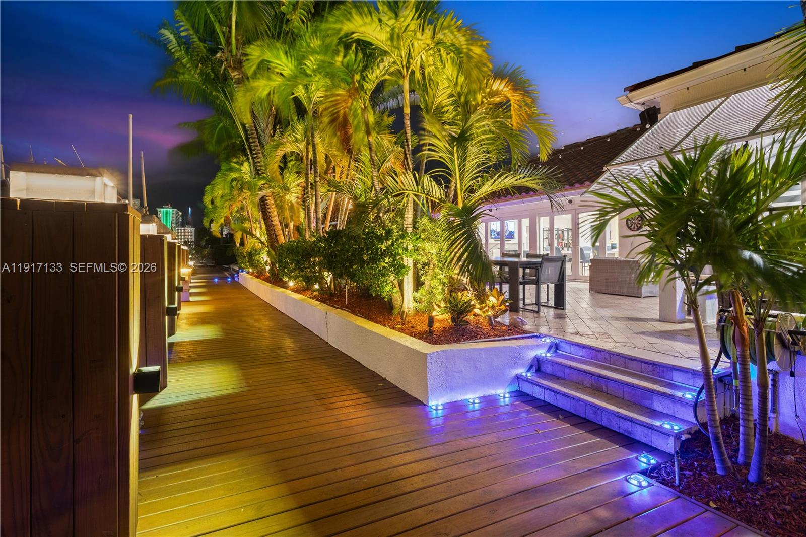 CORAL RIDGE COUNTRY CLUB - Residential