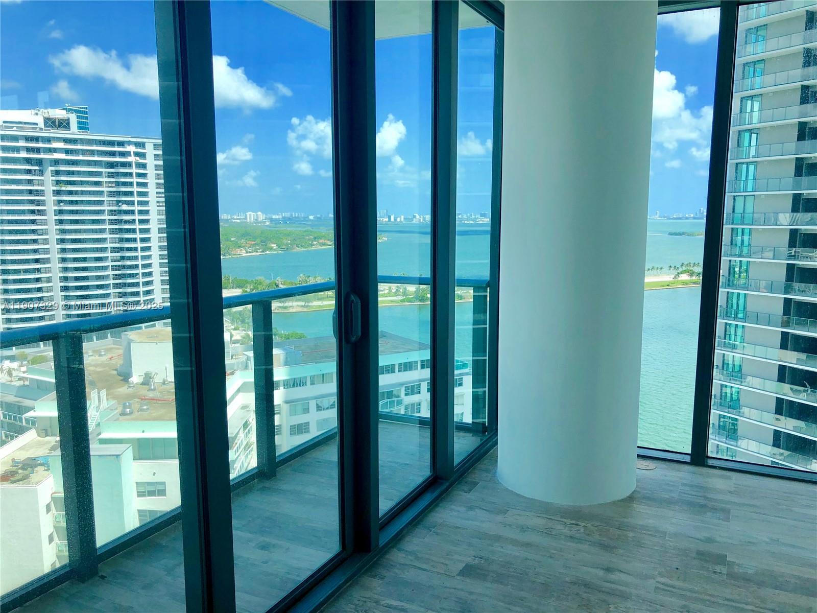 PARAISO BAY CONDO - Residential Lease