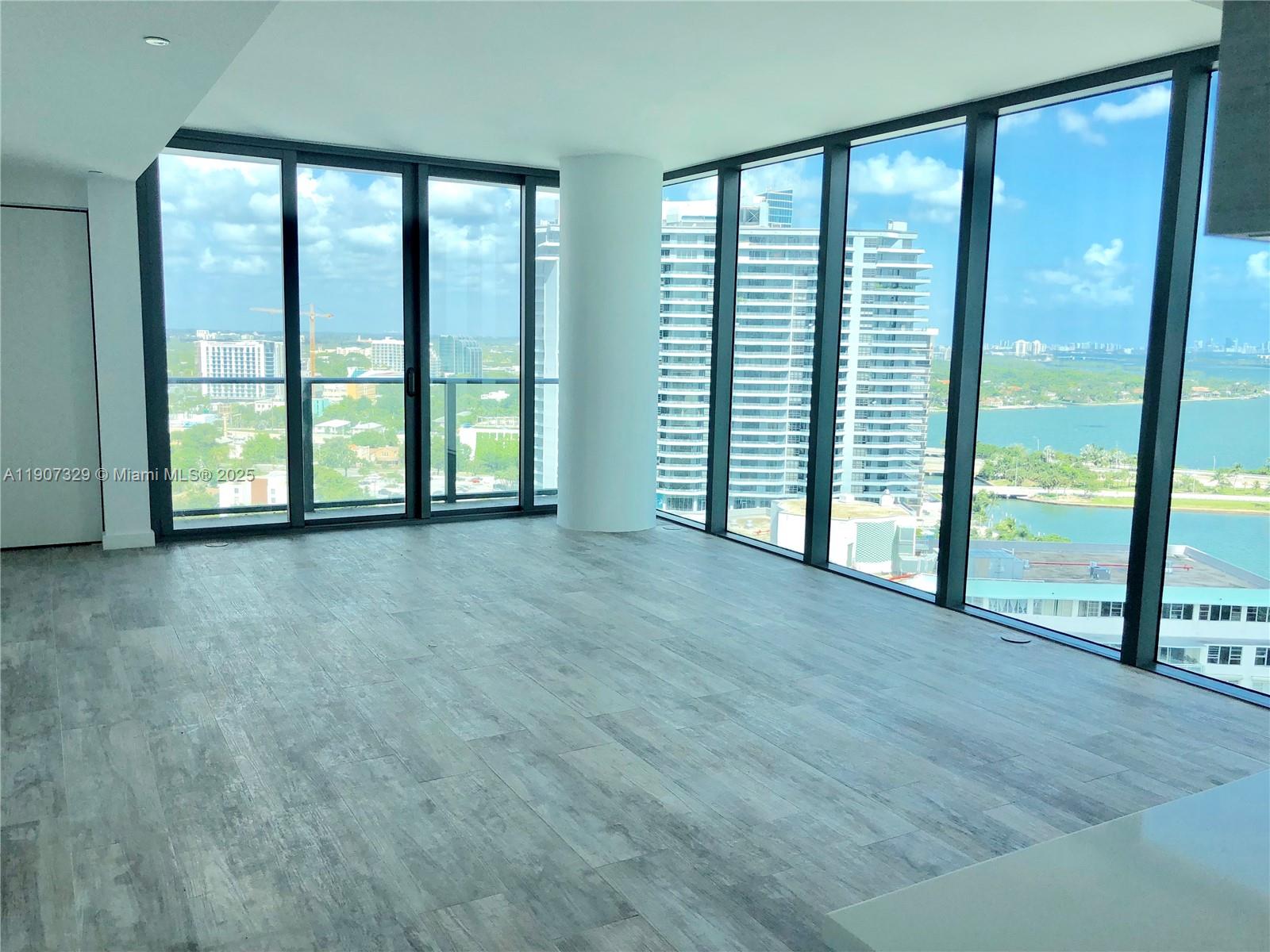 PARAISO BAY CONDO - Residential Lease