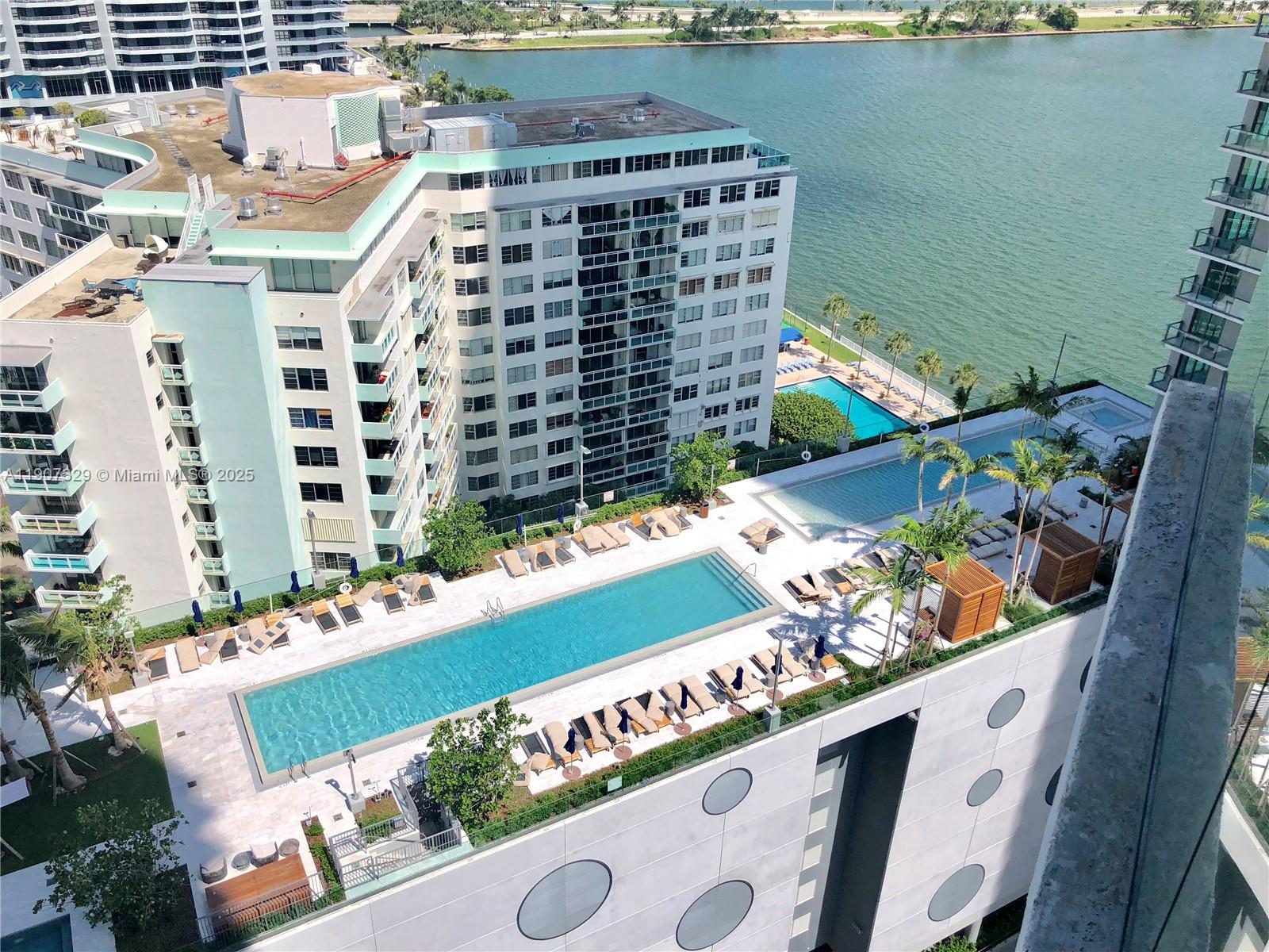 PARAISO BAY CONDO - Residential Lease