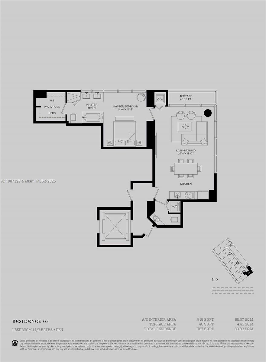 PARAISO BAY CONDO - Residential Lease