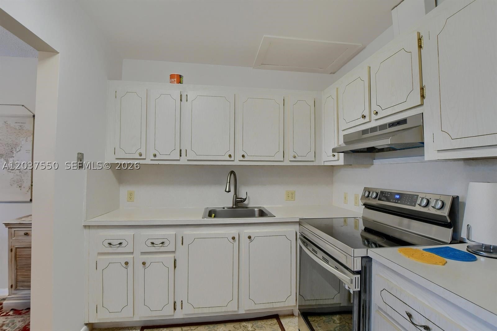 View photos, virtual tours, details... 161 Mansfield D 161