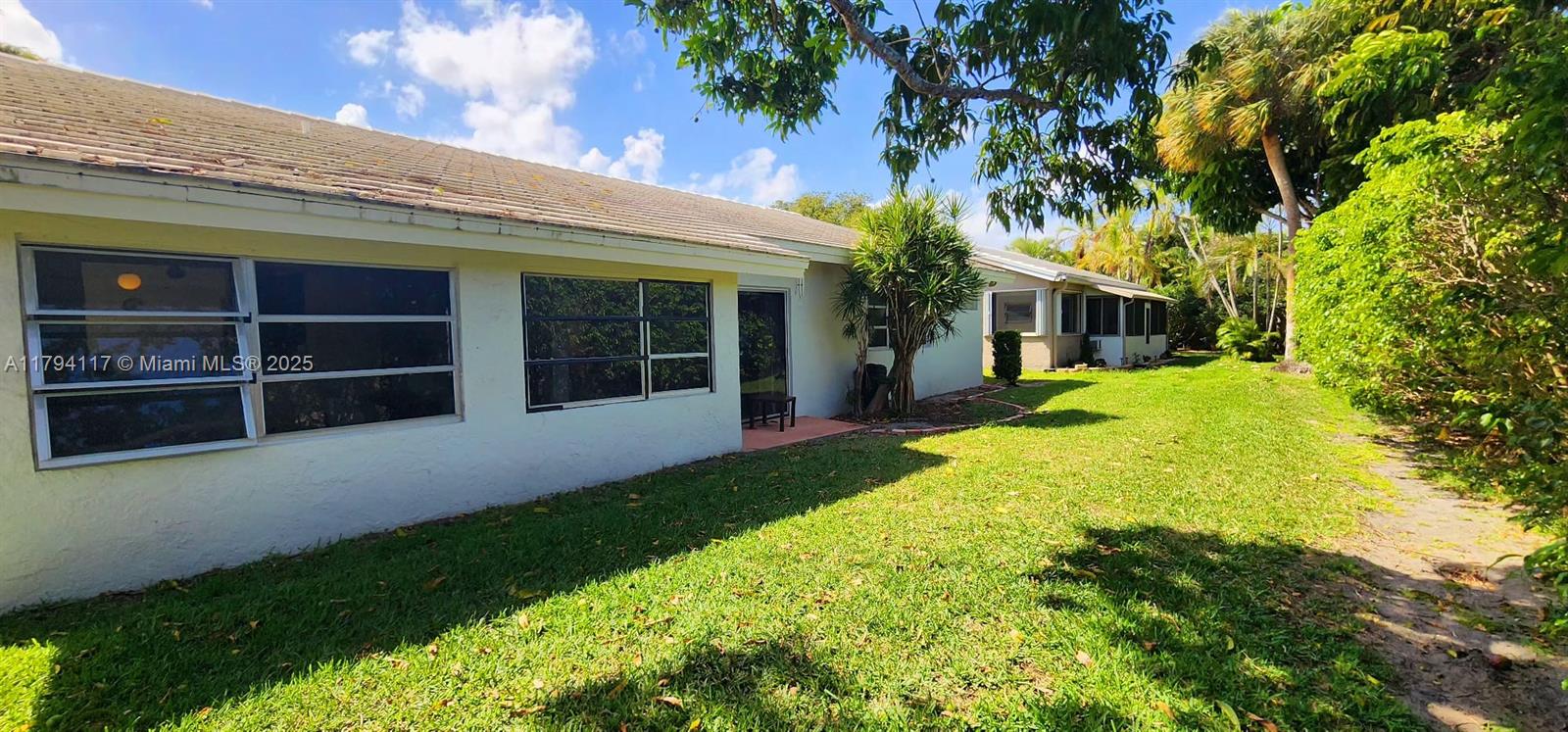 CAMEO WOODS CONDO - Residential Lease