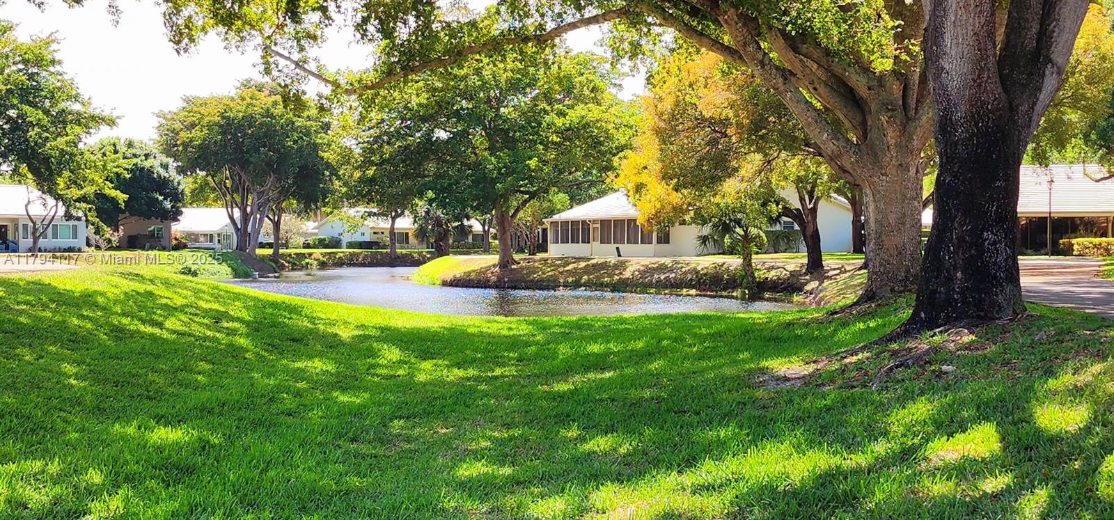 CAMEO WOODS CONDO - Residential Lease