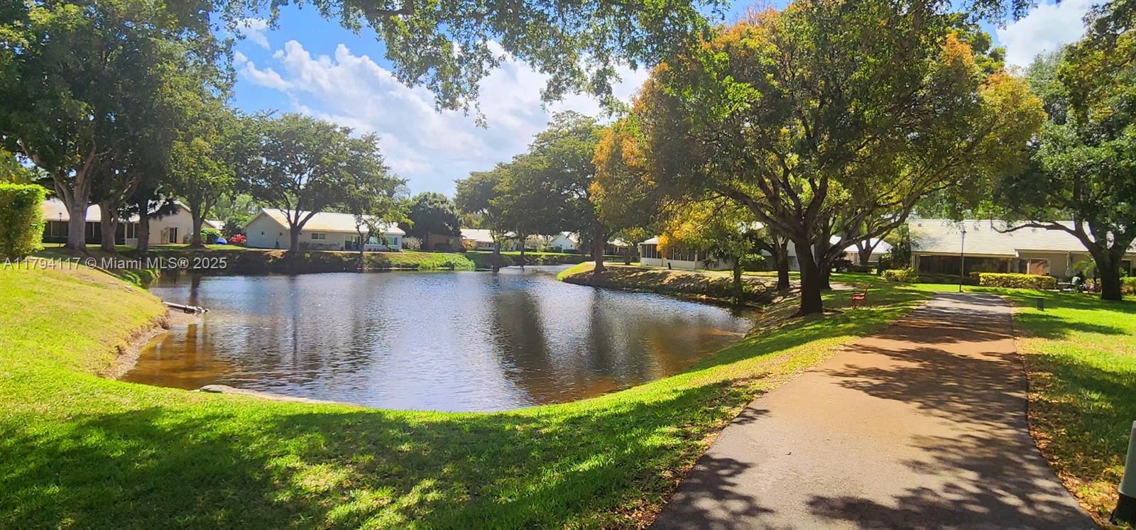 CAMEO WOODS CONDO - Residential Lease