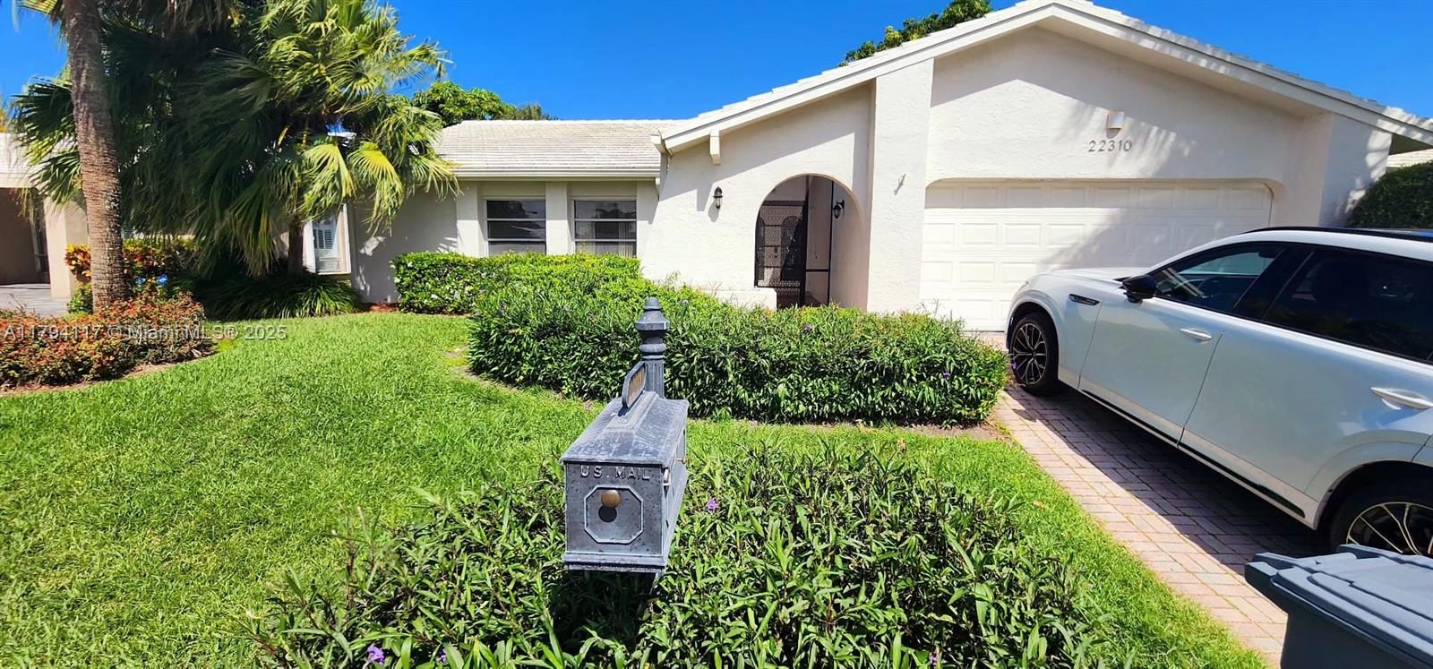 CAMEO WOODS CONDO - Residential Lease
