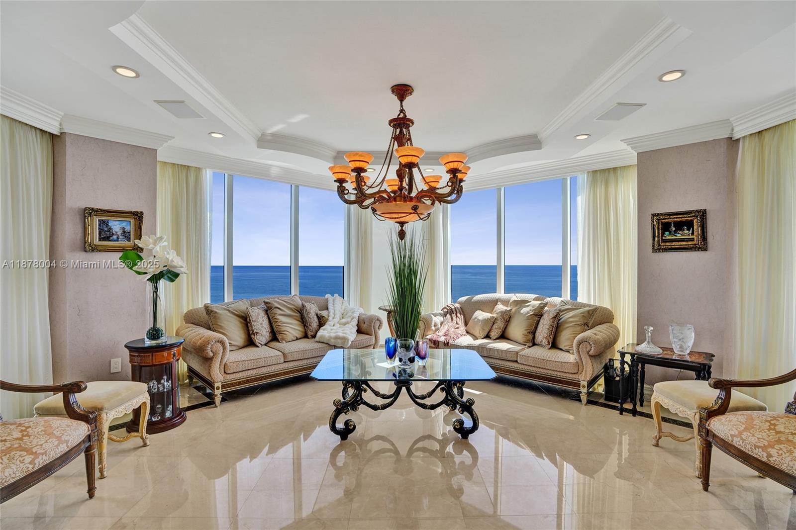 OCEAN TWO CONDO - Residential