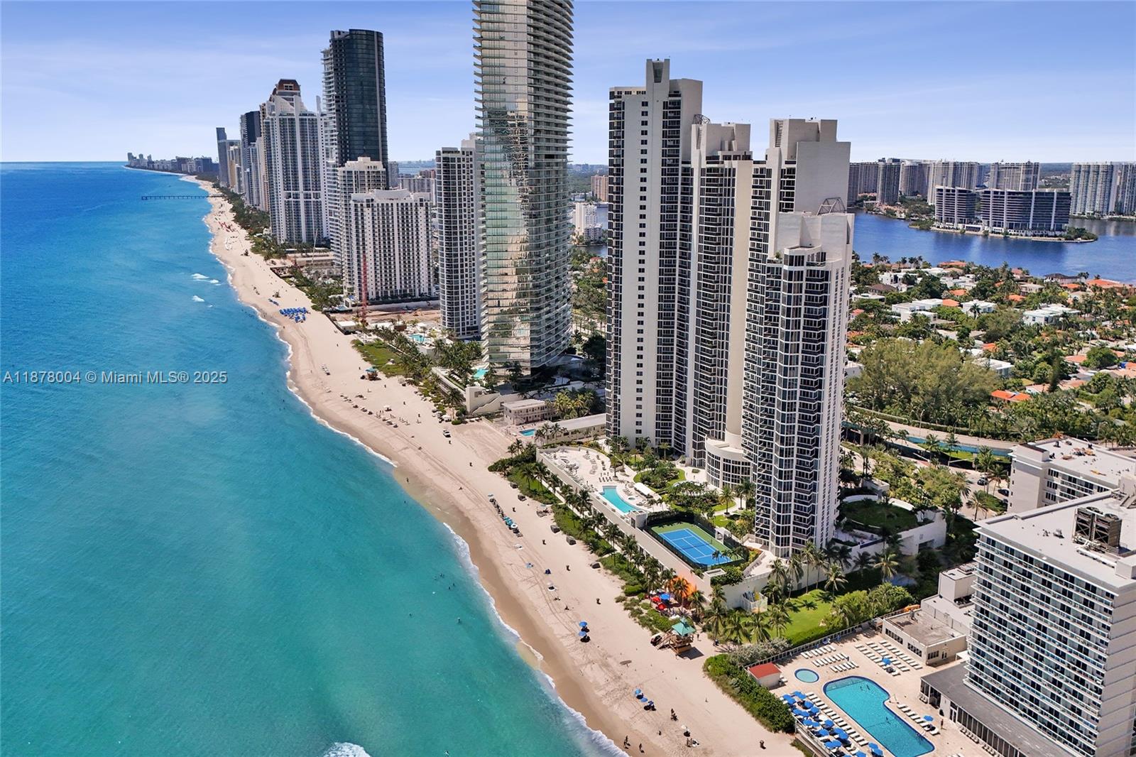 OCEAN TWO CONDO - Residential