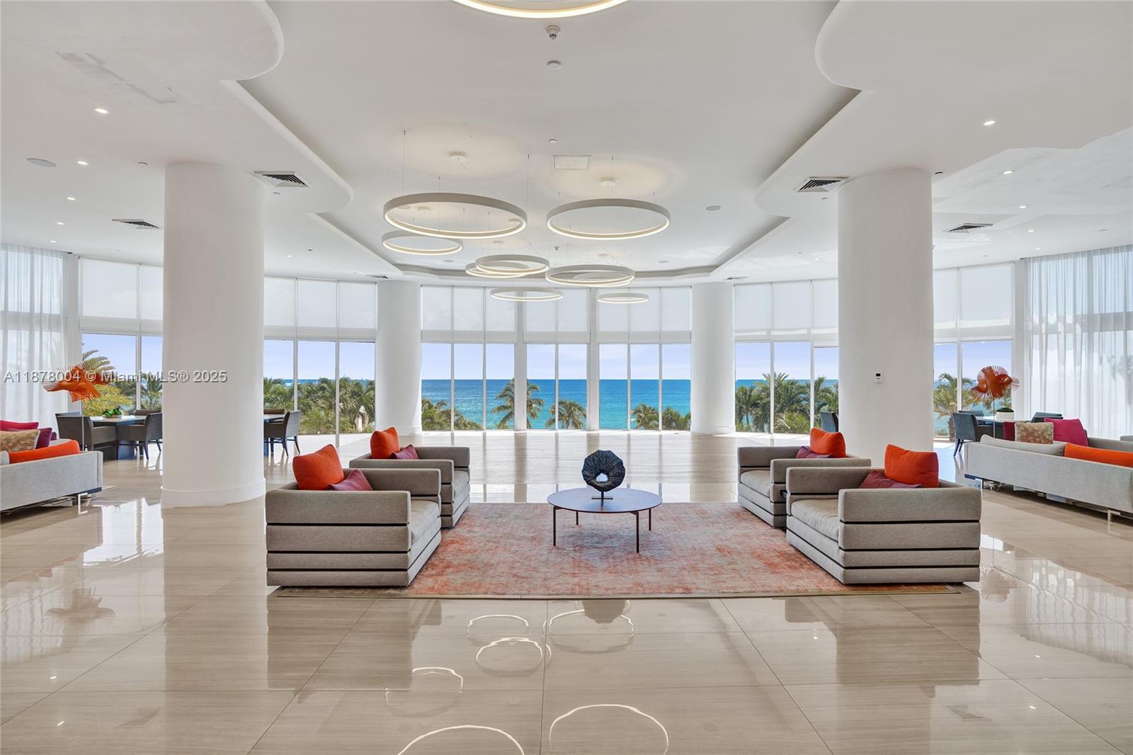 OCEAN TWO CONDO - Residential