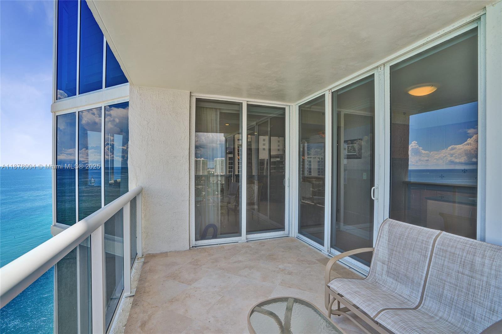 OCEAN TWO CONDO - Residential