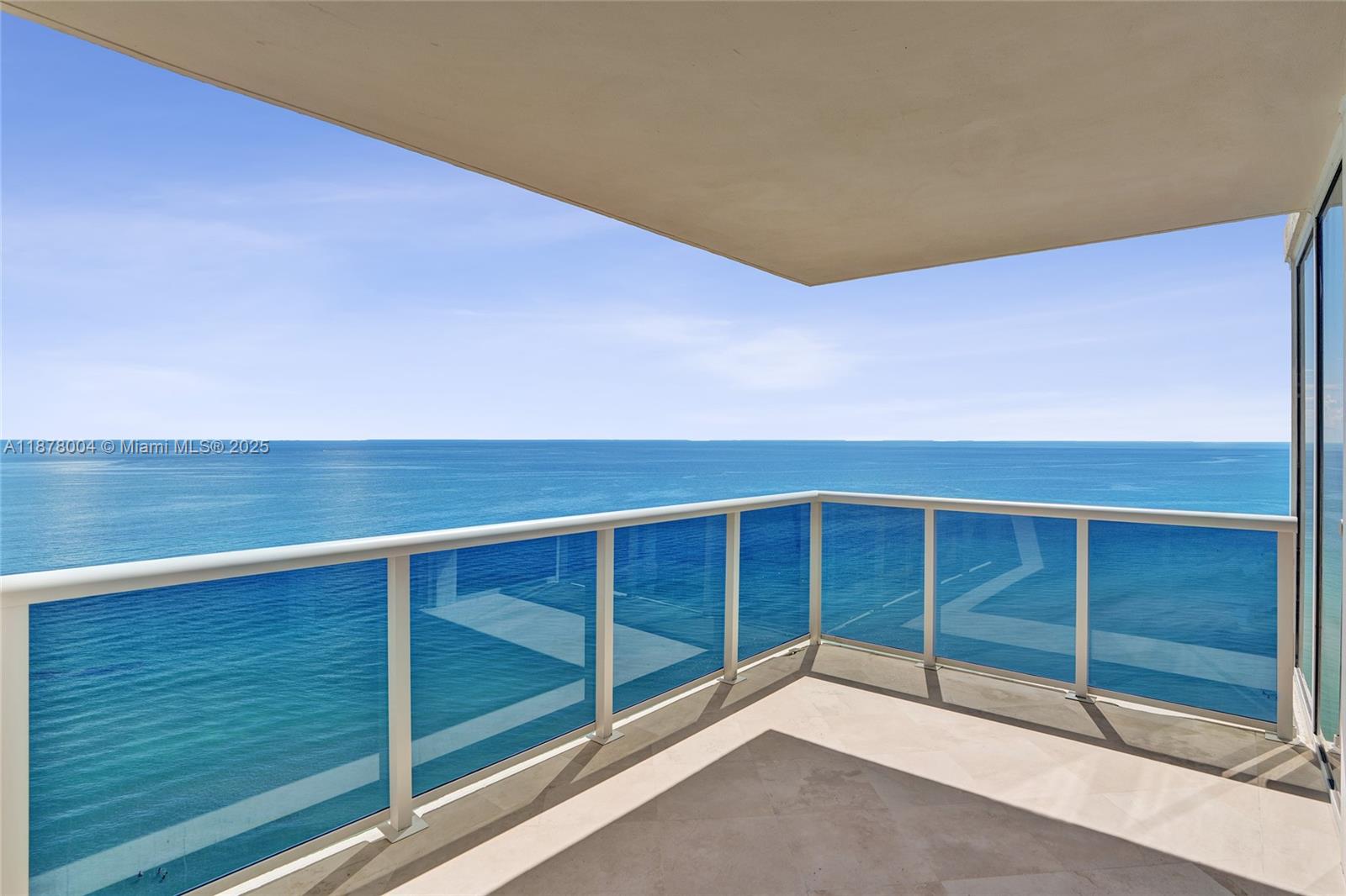 OCEAN TWO CONDO - Residential
