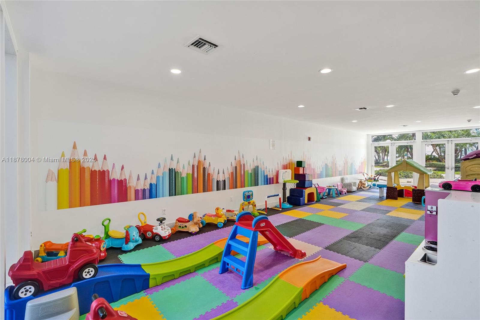 OCEAN TWO CONDO - Residential