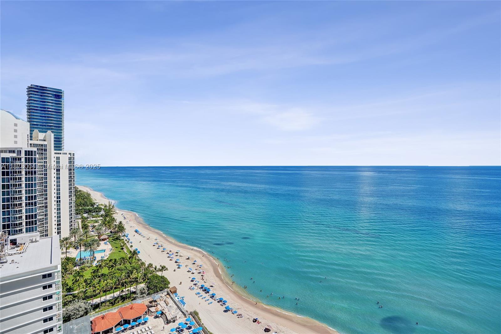 OCEAN TWO CONDO - Residential