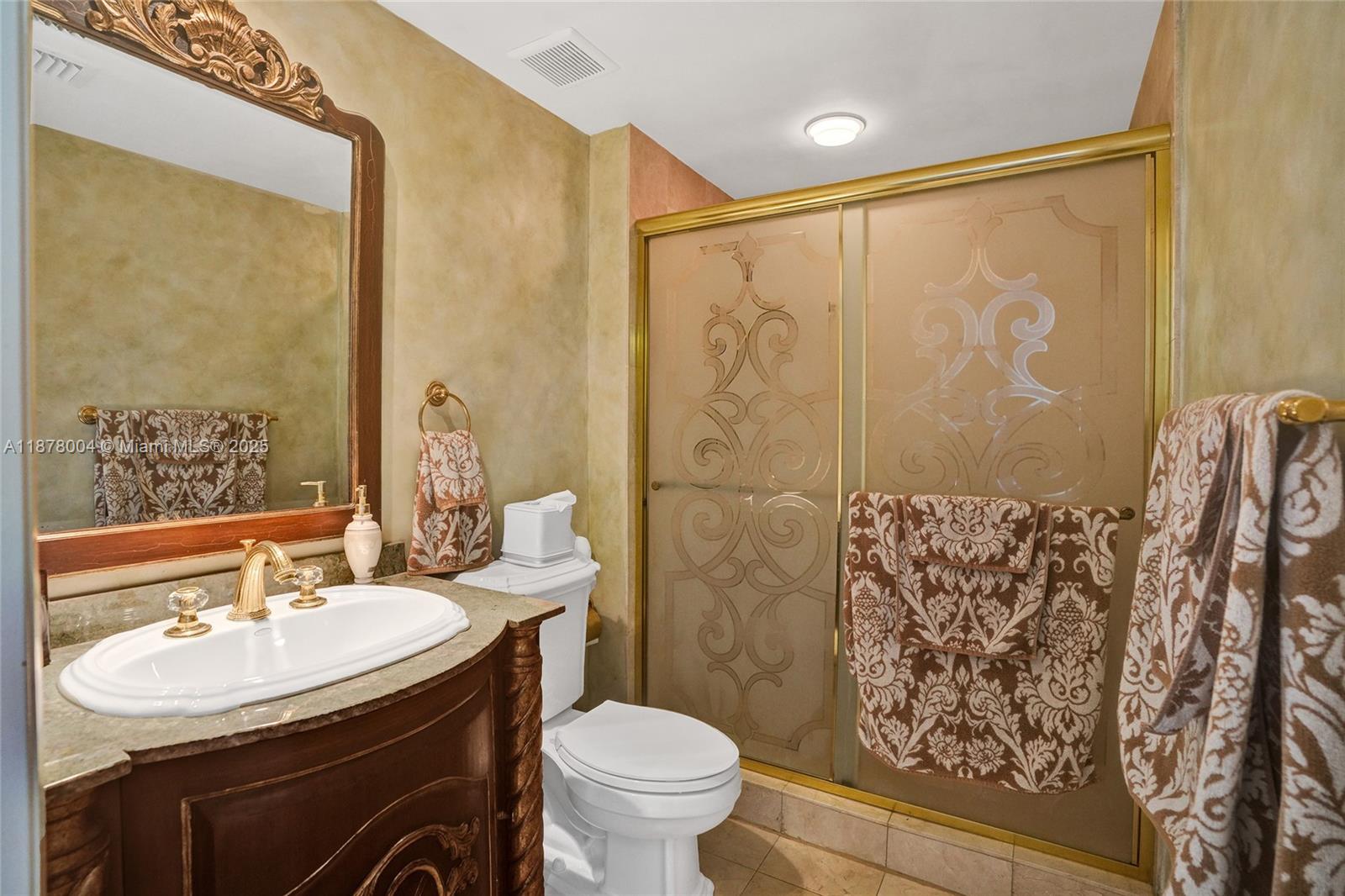 OCEAN TWO CONDO - Residential