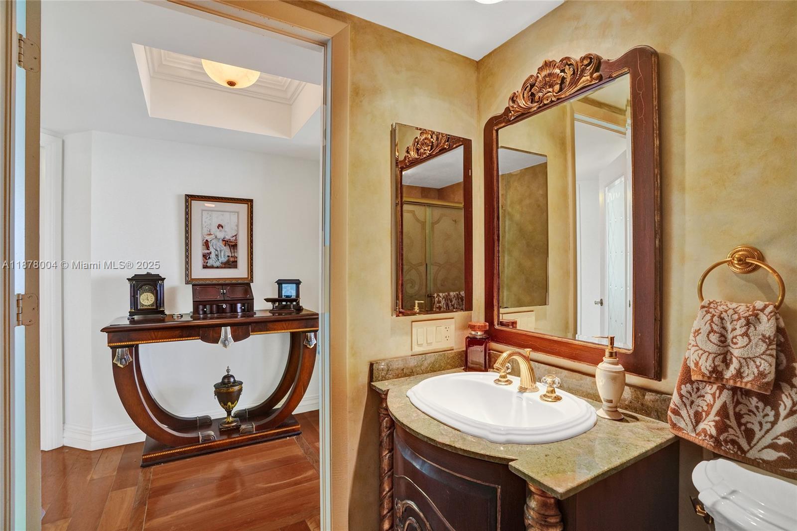 OCEAN TWO CONDO - Residential