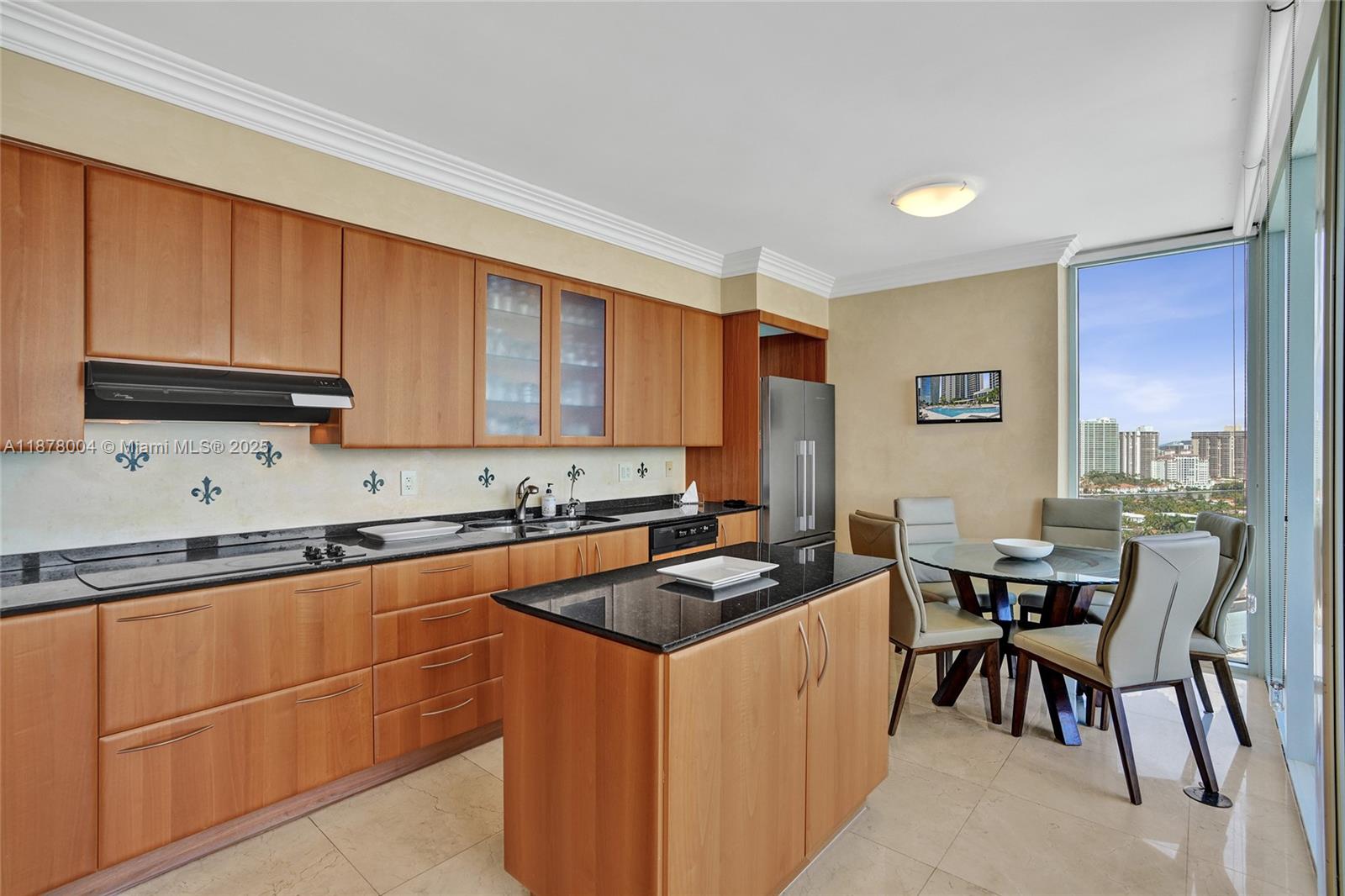 OCEAN TWO CONDO - Residential