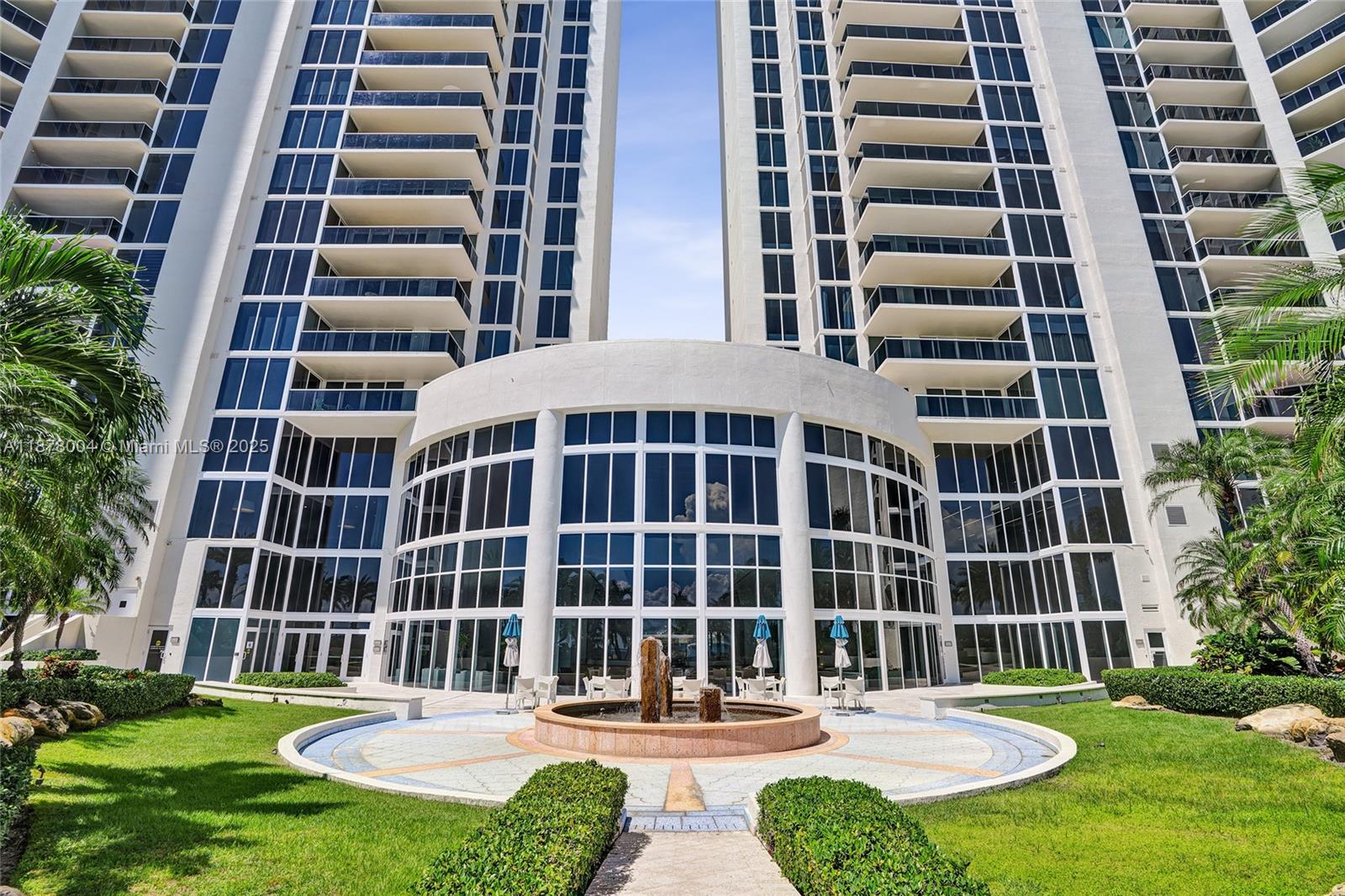 Ocean Two | 3 Bed | 3.5 Bath | 2,665 Sq. Ft. | Direct Oceanfront
Step into refined coastal luxury at Ocean Two. This 21st-floor residence features 3 bedrooms, 3.5 baths, 2,665 sq. ft. framed by floor-to-ceiling windows with sweeping sunrise-to-sunset views. A private foyer opens to marble/wood floors, an island kitchen, and open living areas. Ocean Two is among Sunny Isles’ most coveted addresses, offering a grand lobby, elegant common spaces, and resort-style amenities: direct beach access, oceanfront pool/spa, attendants, fitness center, tennis & pickleball, kids’ playroom, restaurant, dog park, valet, and 24-hr concierge/security. Includes 2 deeded parking spaces and storage. Minutes to Bal Harbour, Aventura Mall, and Miami’s finest dining. Easy to show—agent is an Ocean Two resident.