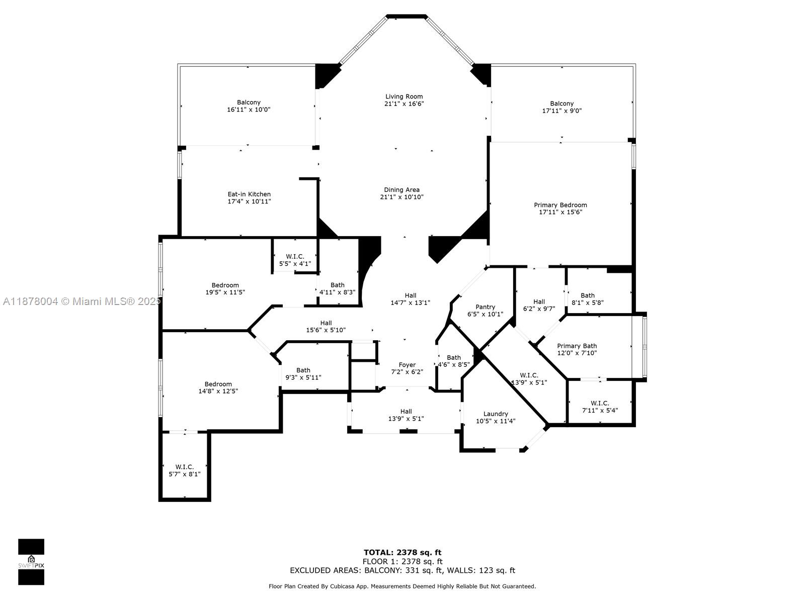 OCEAN TWO CONDO - Residential