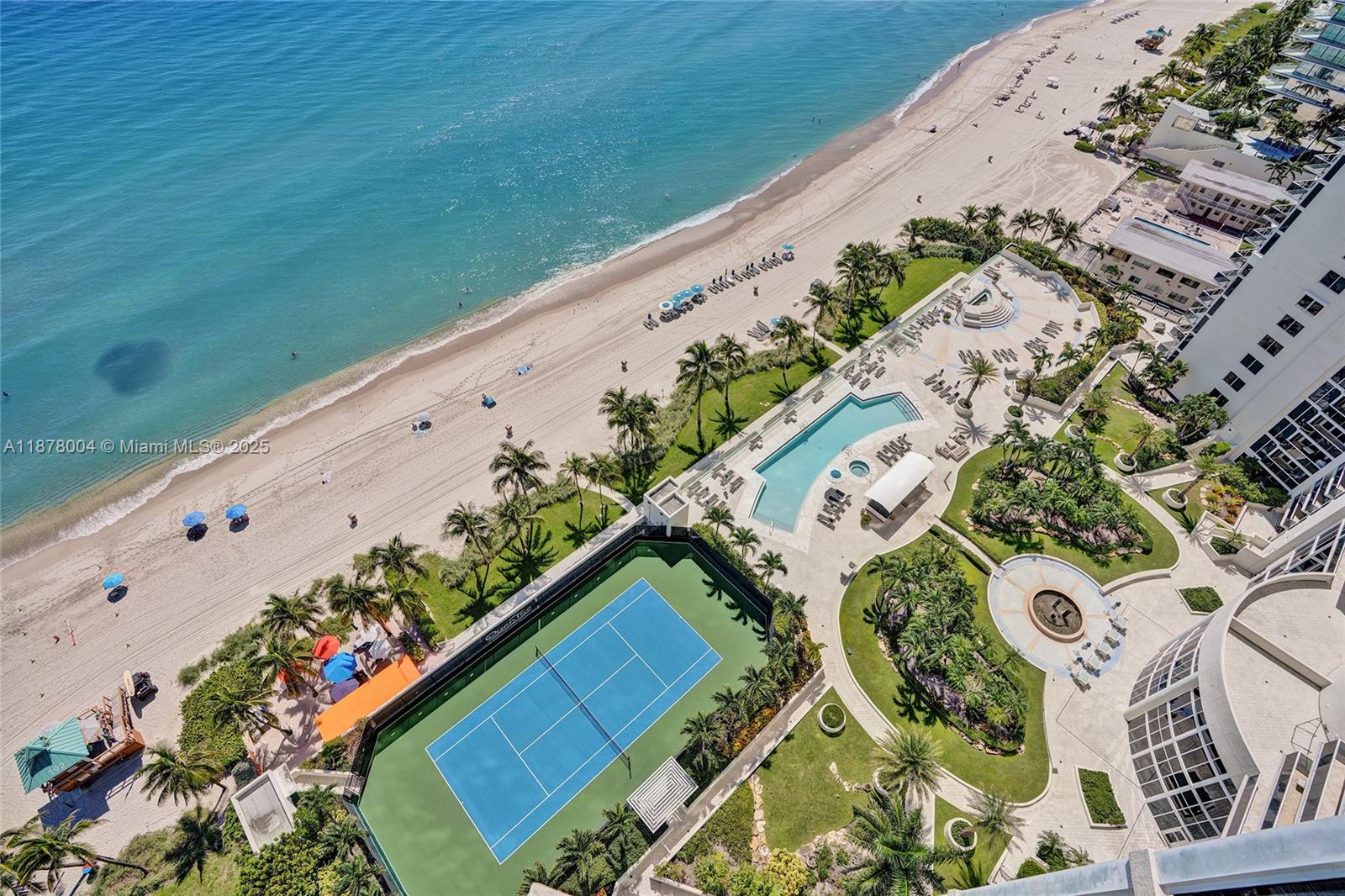 OCEAN TWO CONDO - Residential