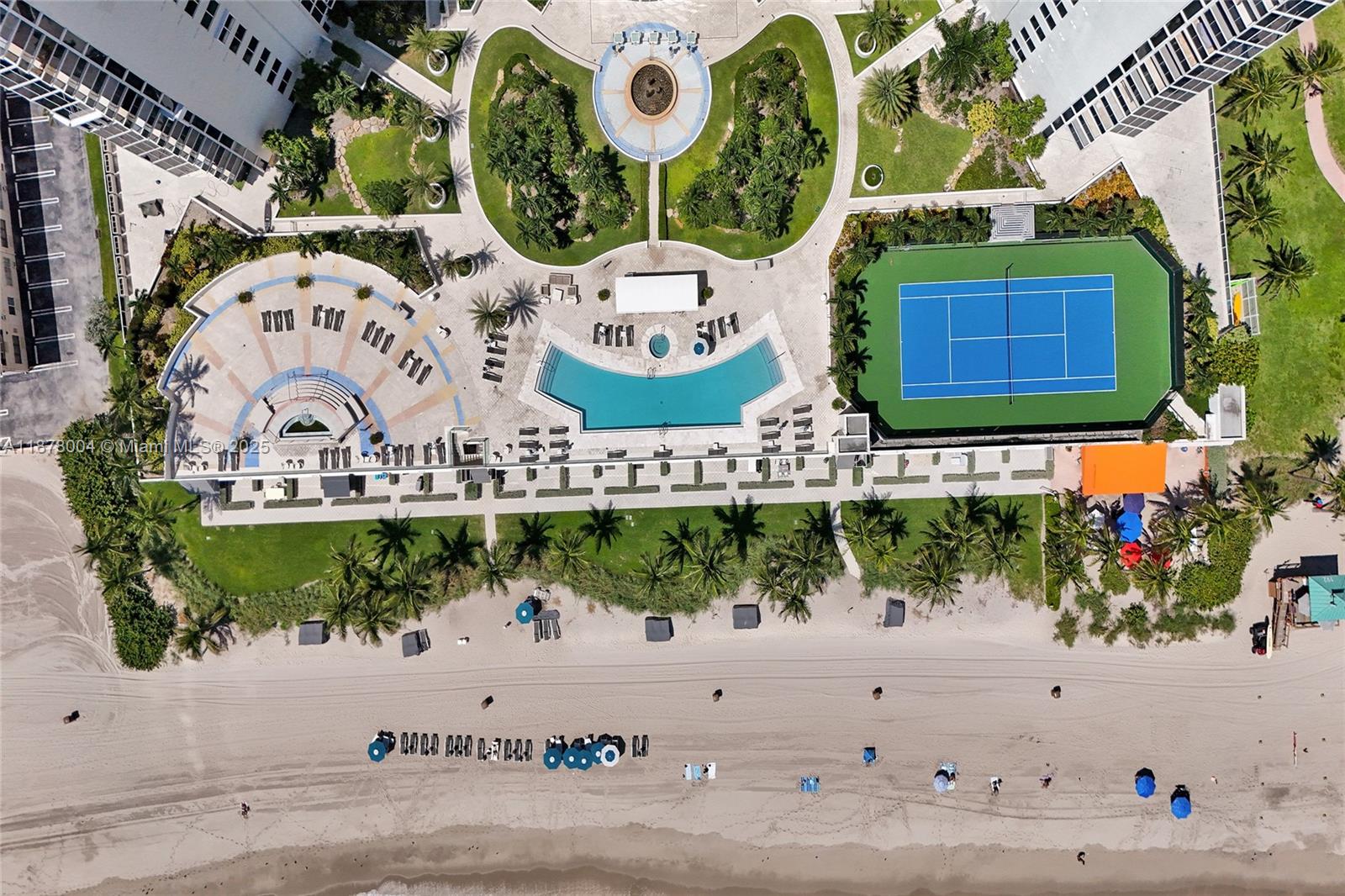 OCEAN TWO CONDO - Residential