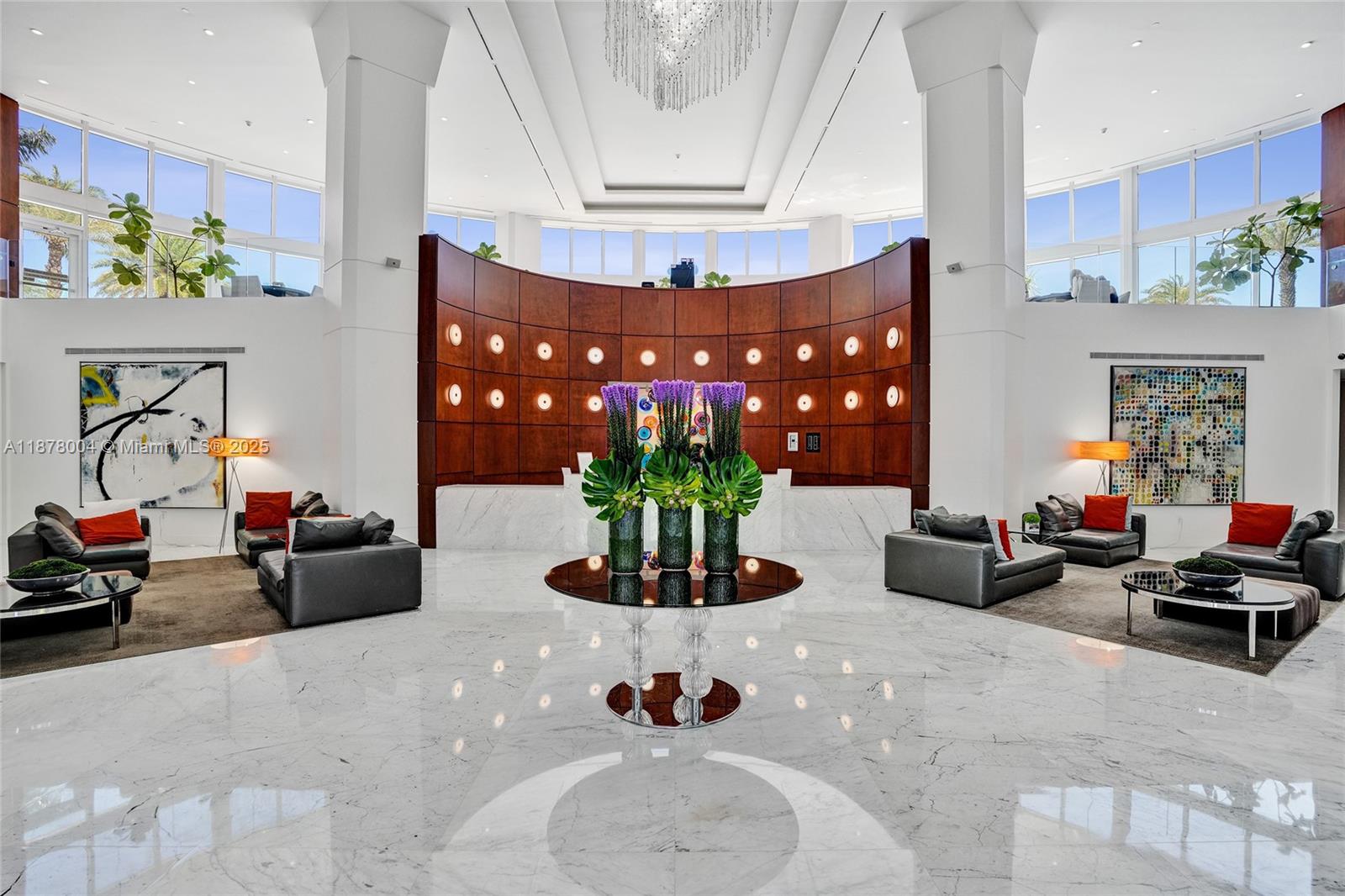 OCEAN TWO CONDO - Residential