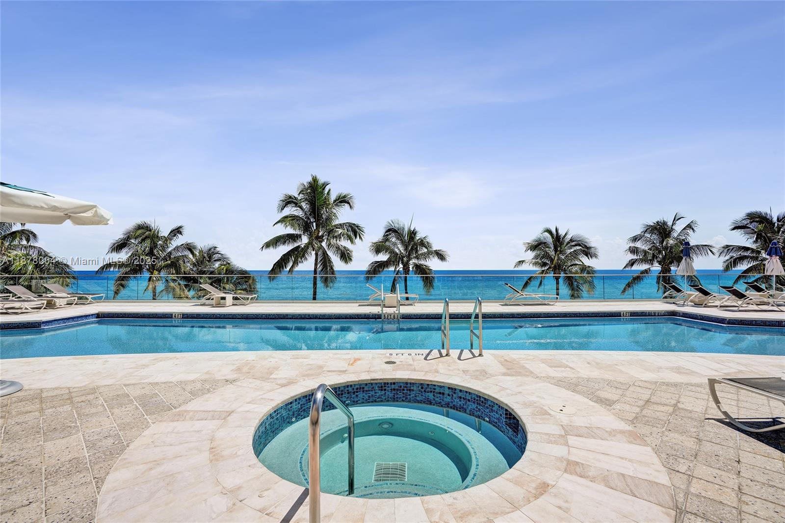 OCEAN TWO CONDO - Residential