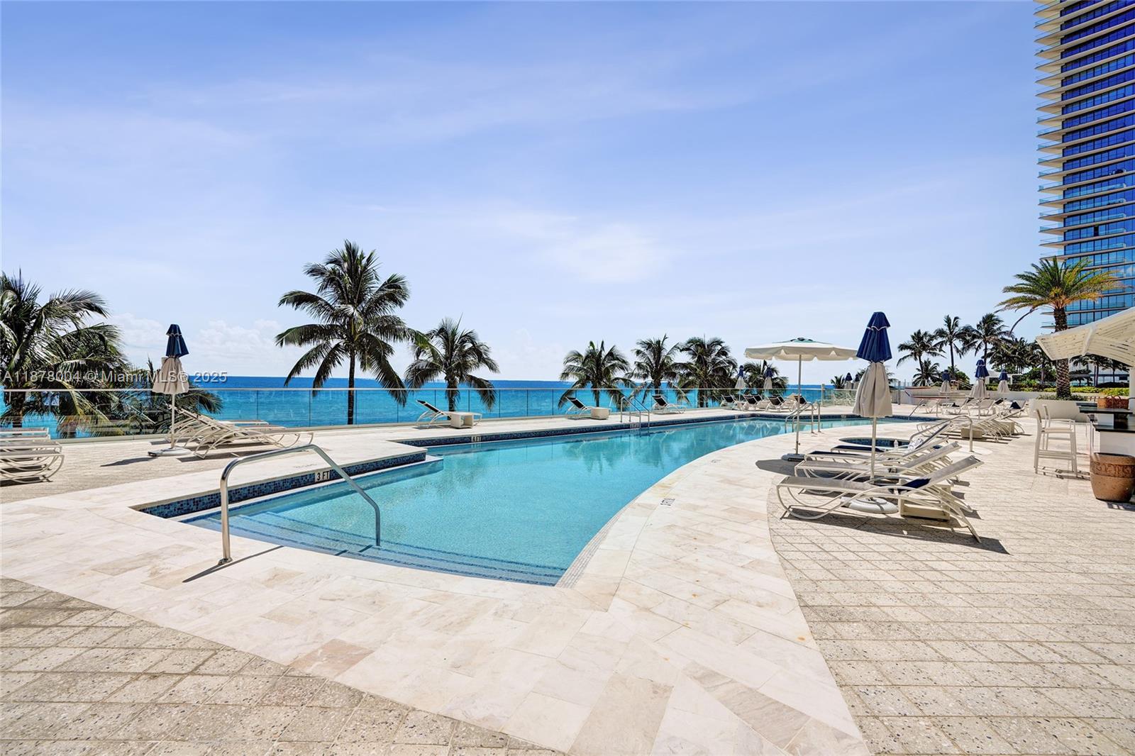 OCEAN TWO CONDO - Residential