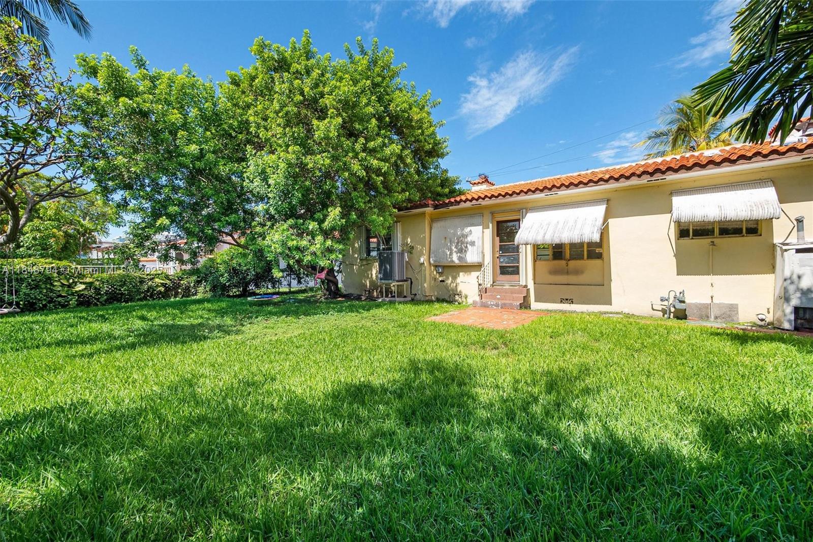 ALTOS DEL MAR #6 - Land