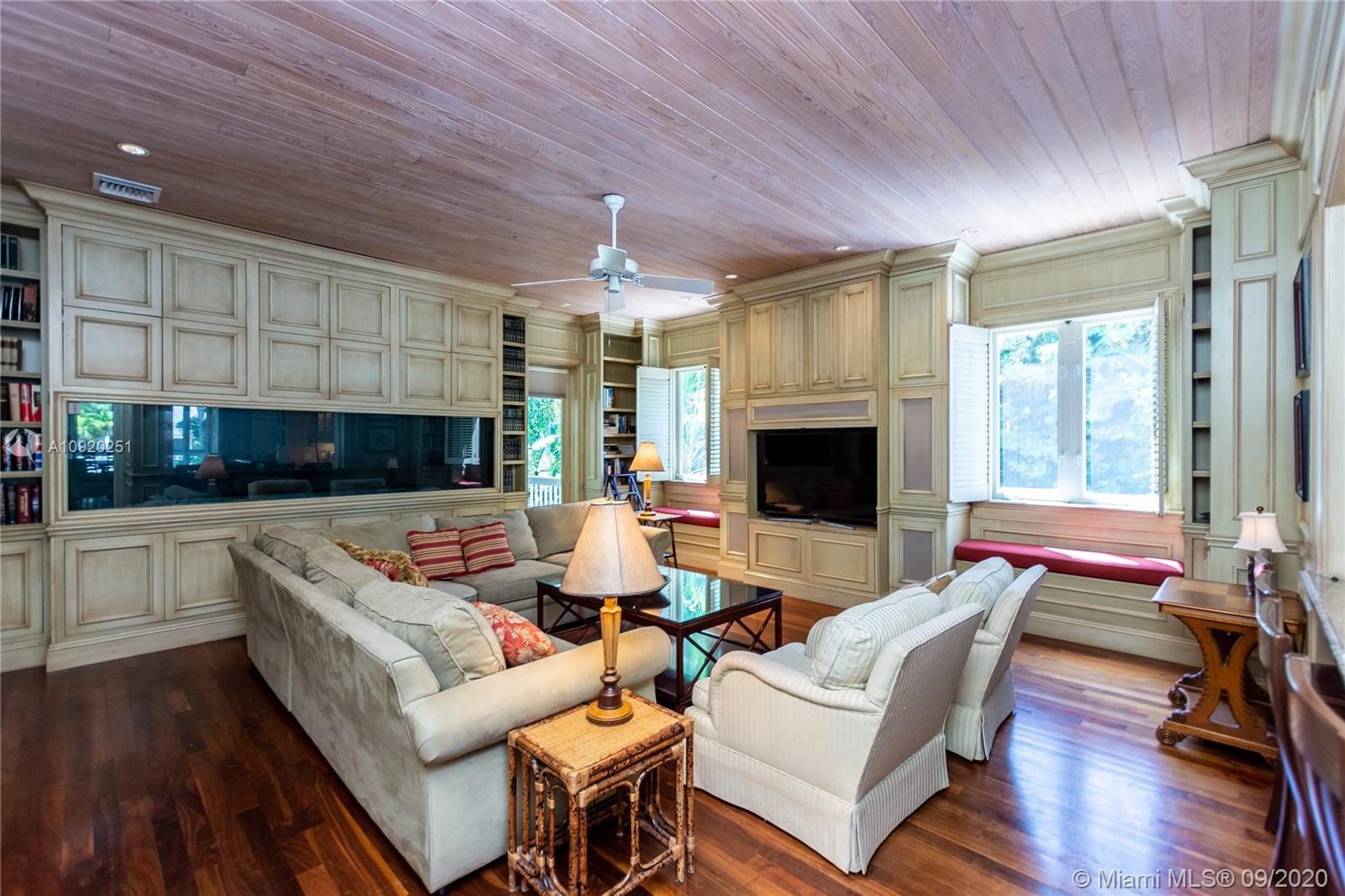 NESSLEIN EST - Residential