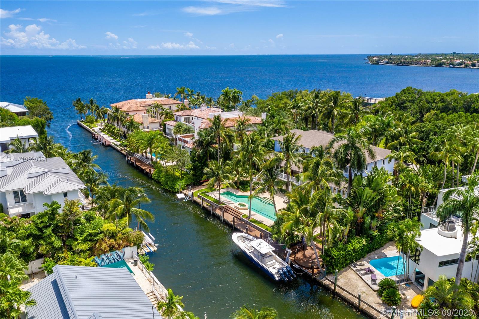 NESSLEIN EST - Residential