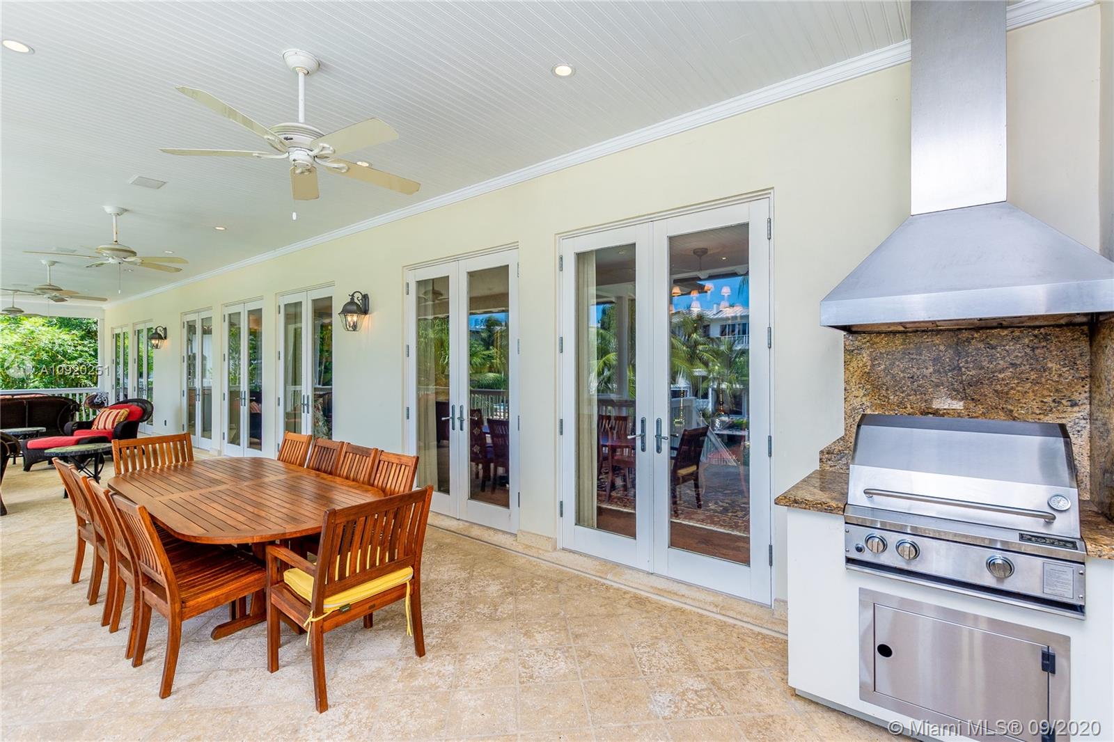 NESSLEIN EST - Residential